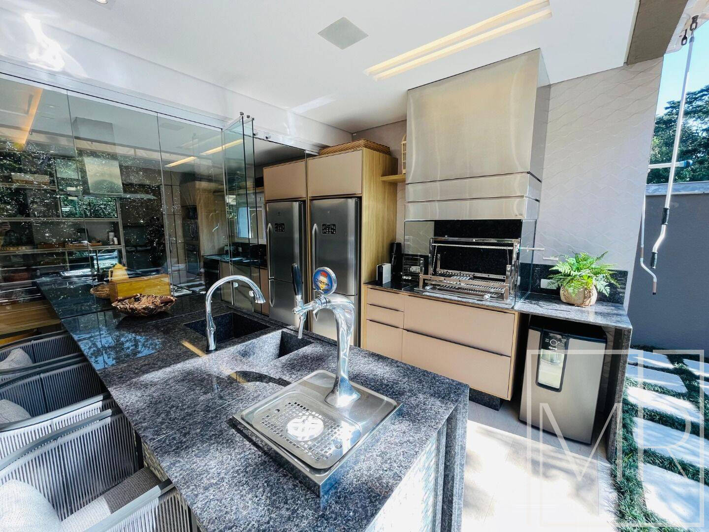 Casa, 7 quartos, 430 m² - Foto 13