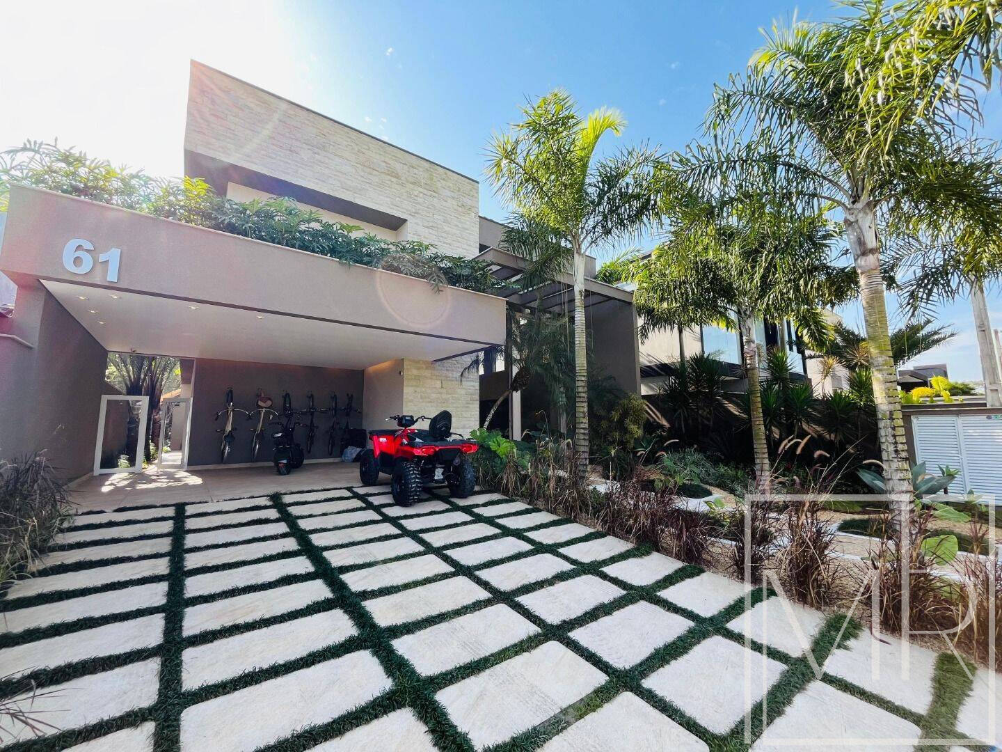 Casa, 7 quartos, 430 m² - Foto 14
