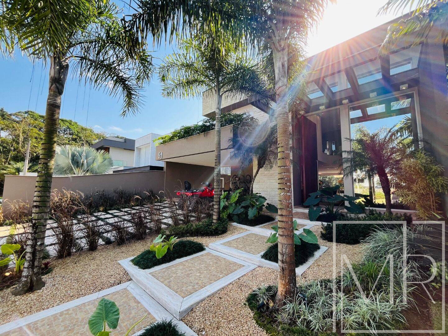 Casa, 7 quartos, 430 m² - Foto 15