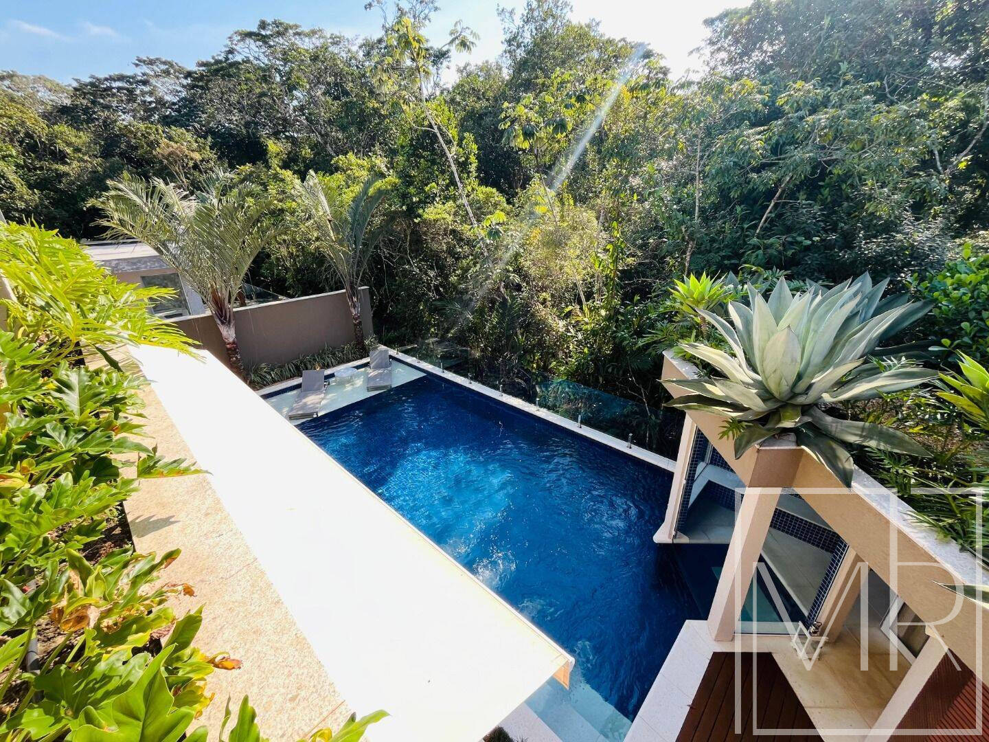 Casa, 7 quartos, 430 m² - Foto 16