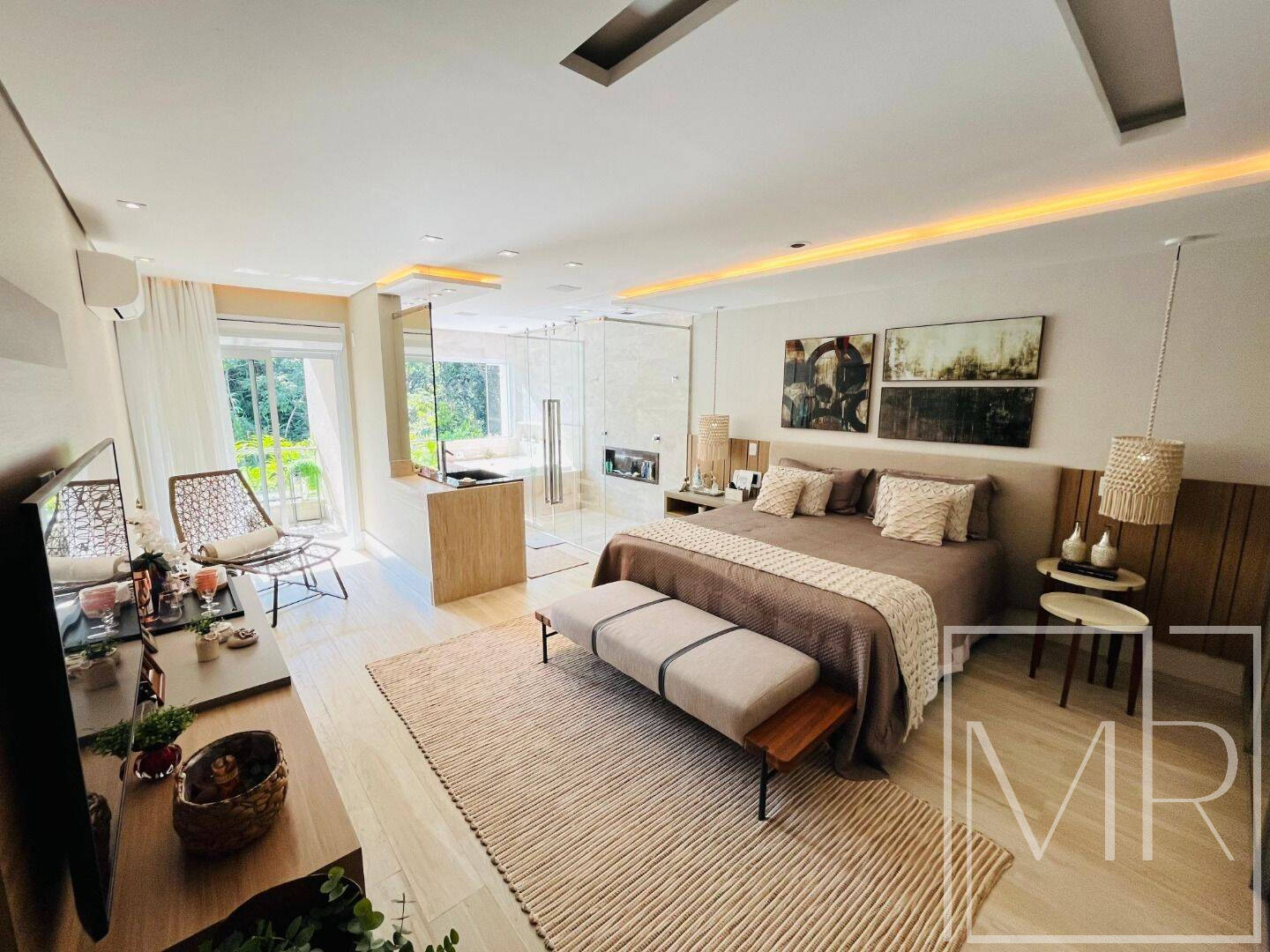Casa, 7 quartos, 430 m² - Foto 23