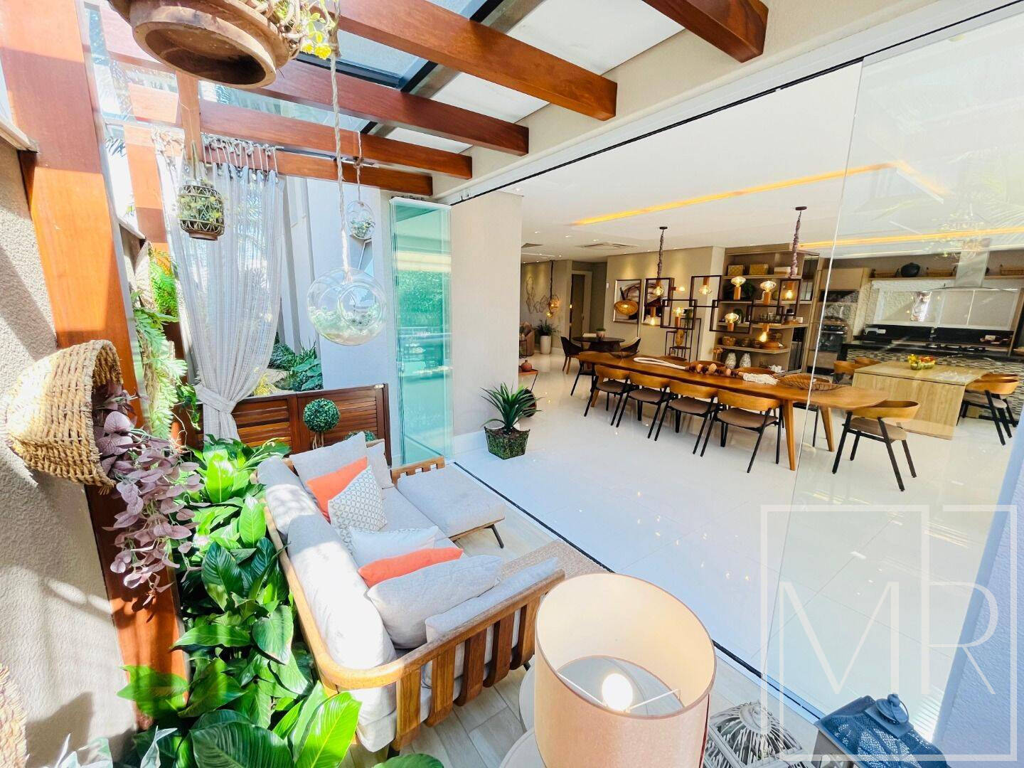 Casa, 7 quartos, 430 m² - Foto 30