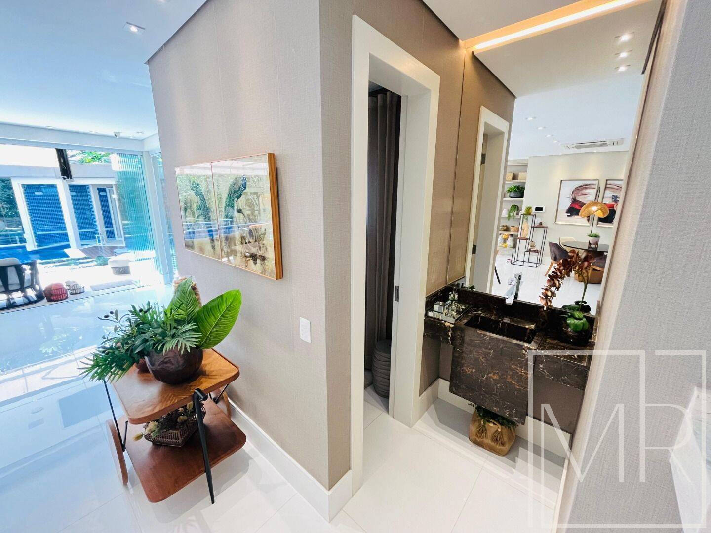 Casa, 7 quartos, 430 m² - Foto 31