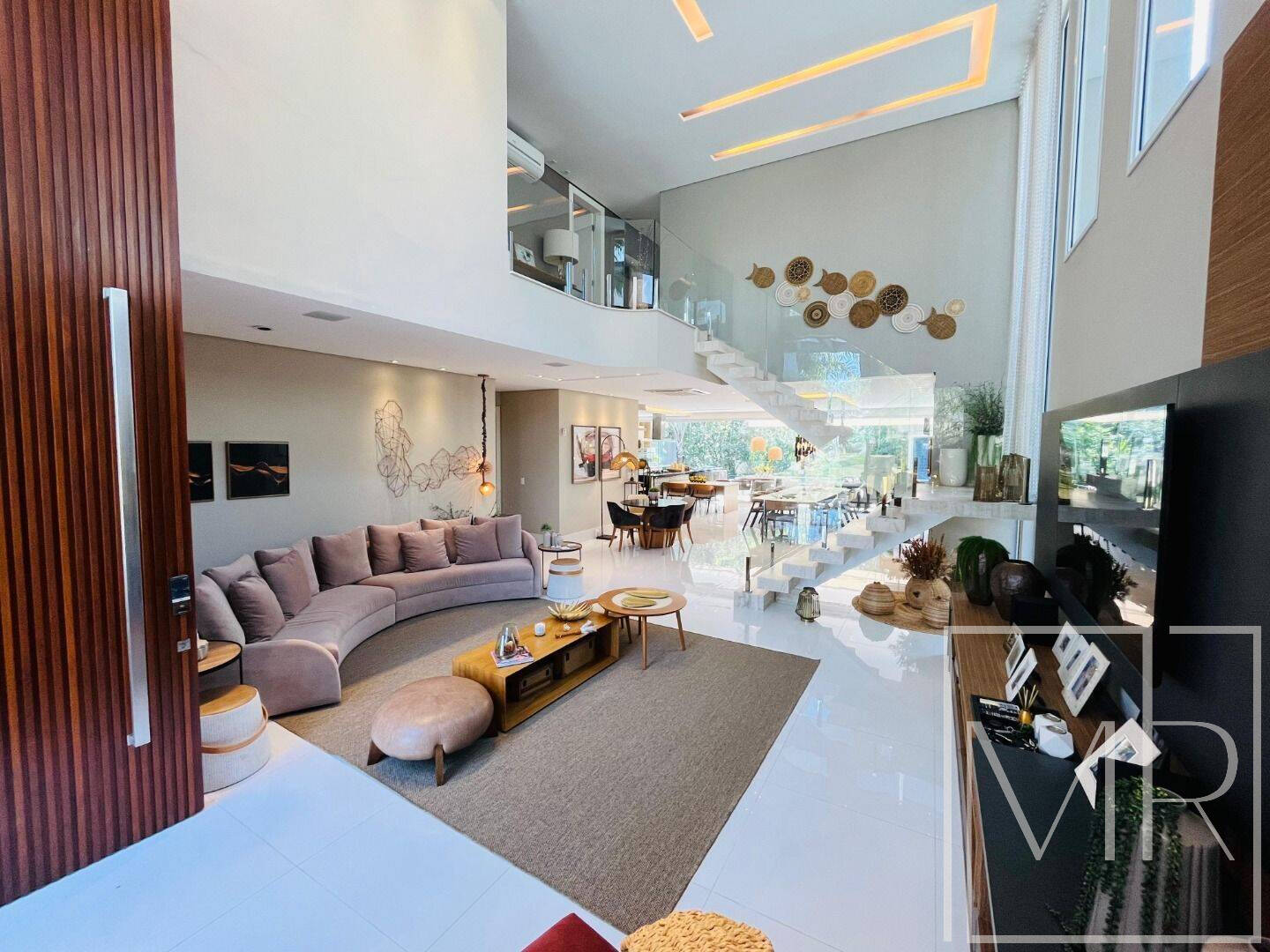 Casa, 7 quartos, 430 m² - Foto 33