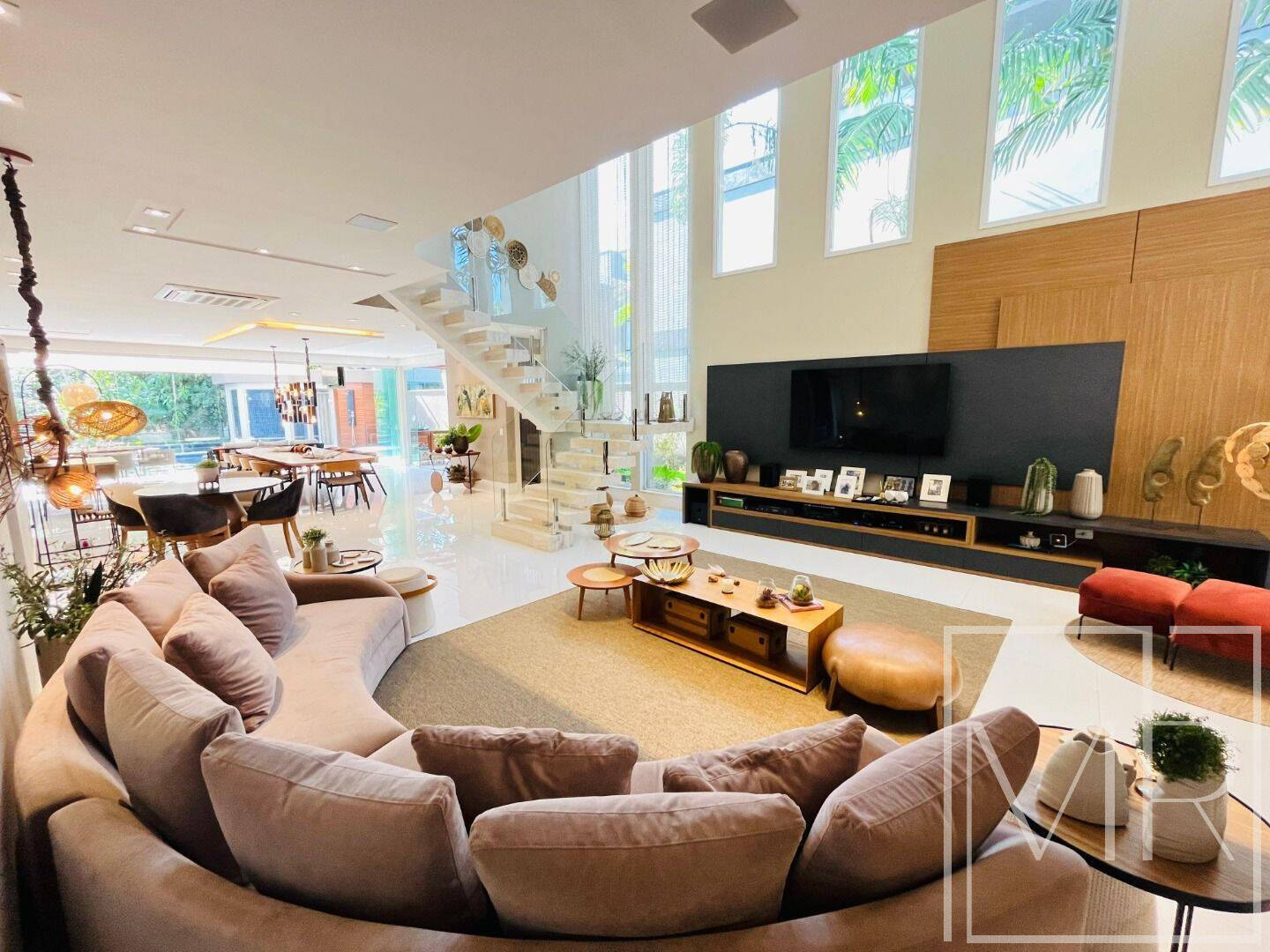 Casa, 7 quartos, 430 m² - Foto 34