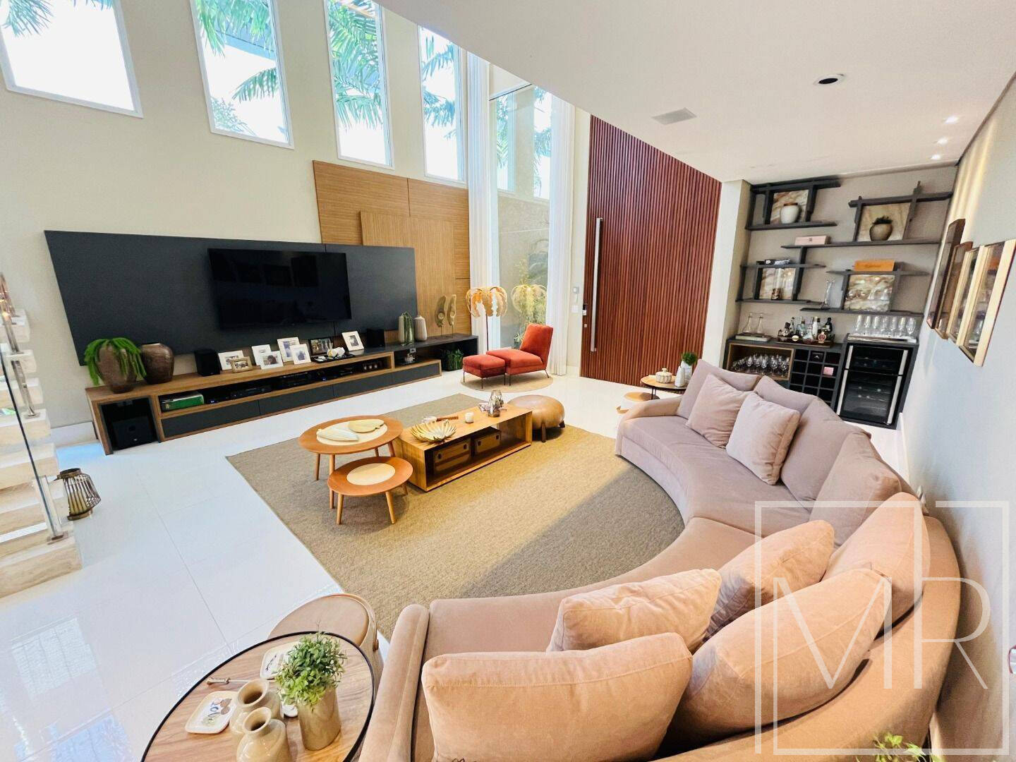 Casa, 7 quartos, 430 m² - Foto 35