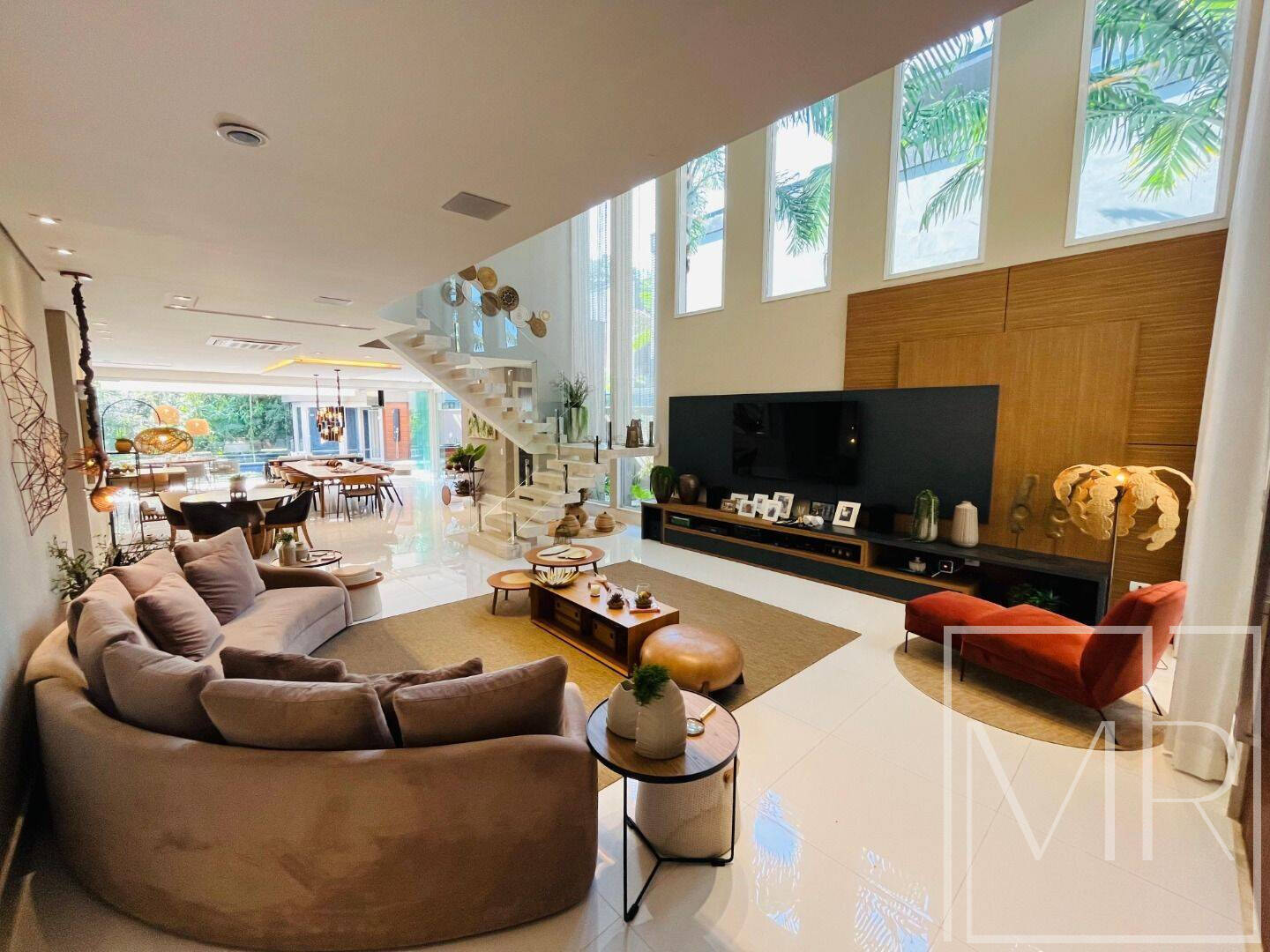 Casa, 7 quartos, 430 m² - Foto 36