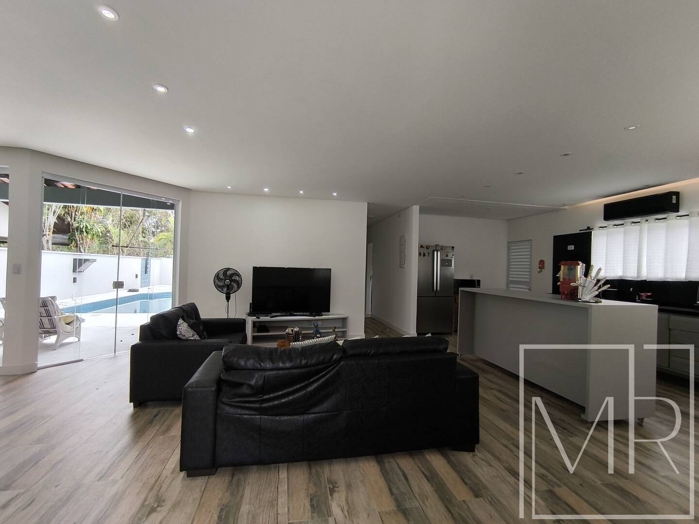 Casa, 3 quartos, 170 m² - Foto 4