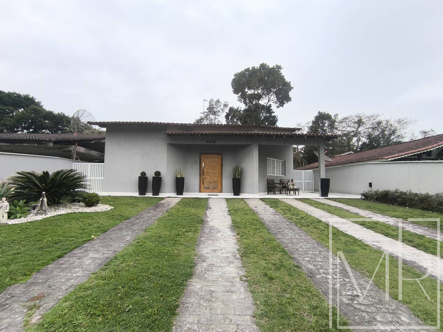 Casa, 3 quartos, 170 m² - Foto 2