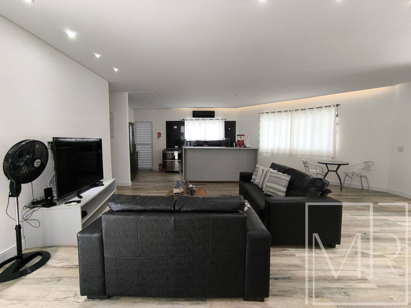 Casa, 3 quartos, 170 m² - Foto 7