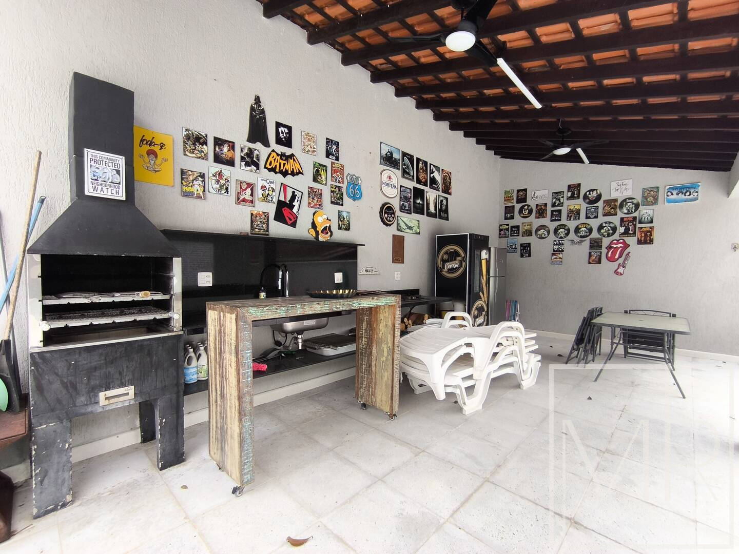 Casa, 3 quartos, 170 m² - Foto 19