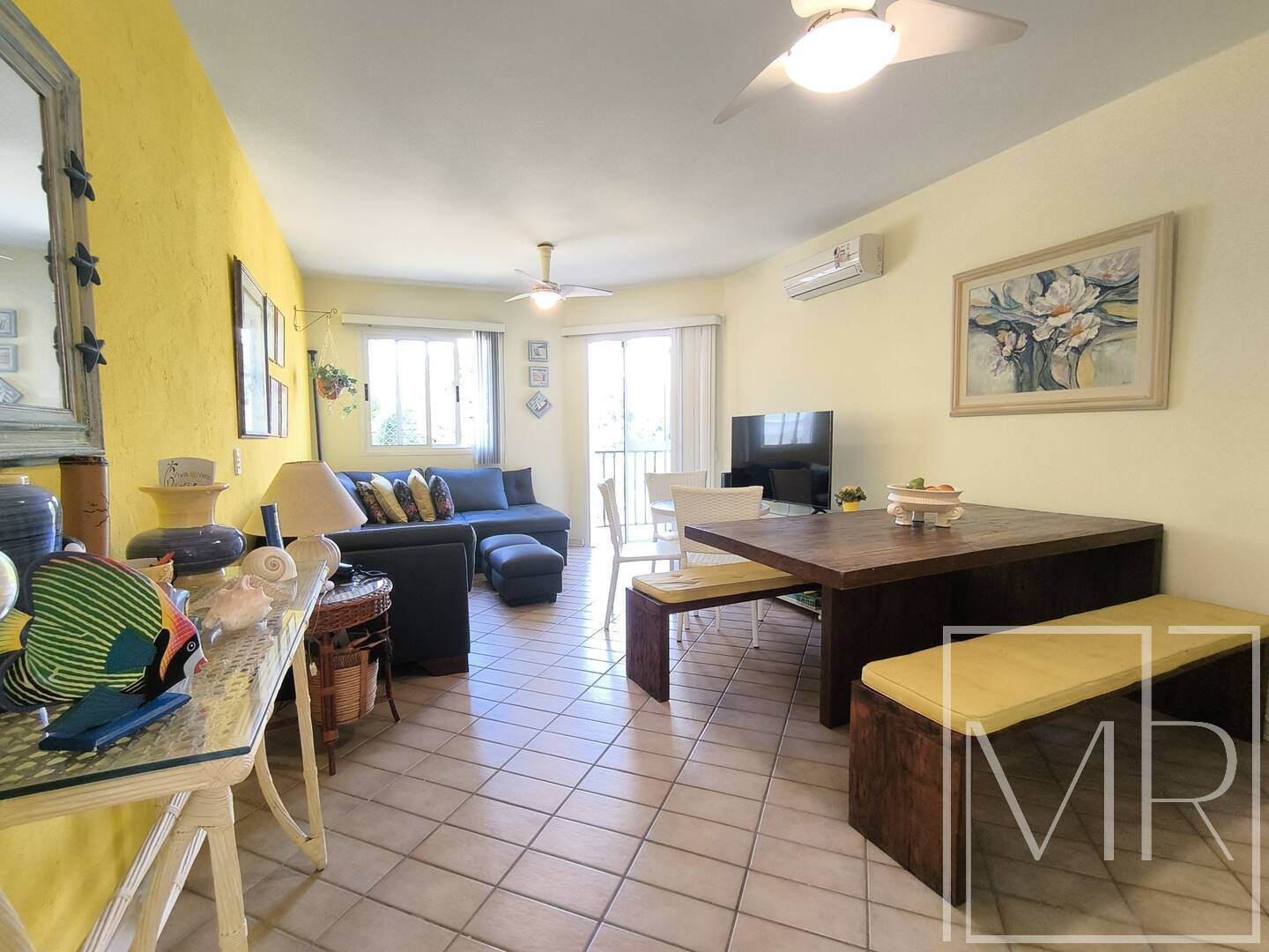 Apartamento, 3 quartos, 100 m² - Foto 1
