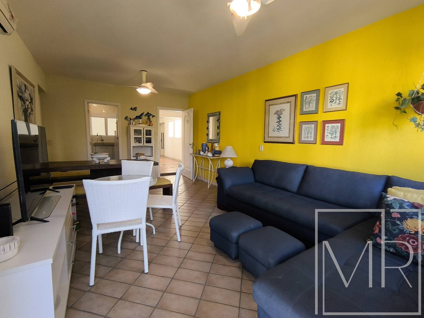 Apartamento, 3 quartos, 100 m² - Foto 3