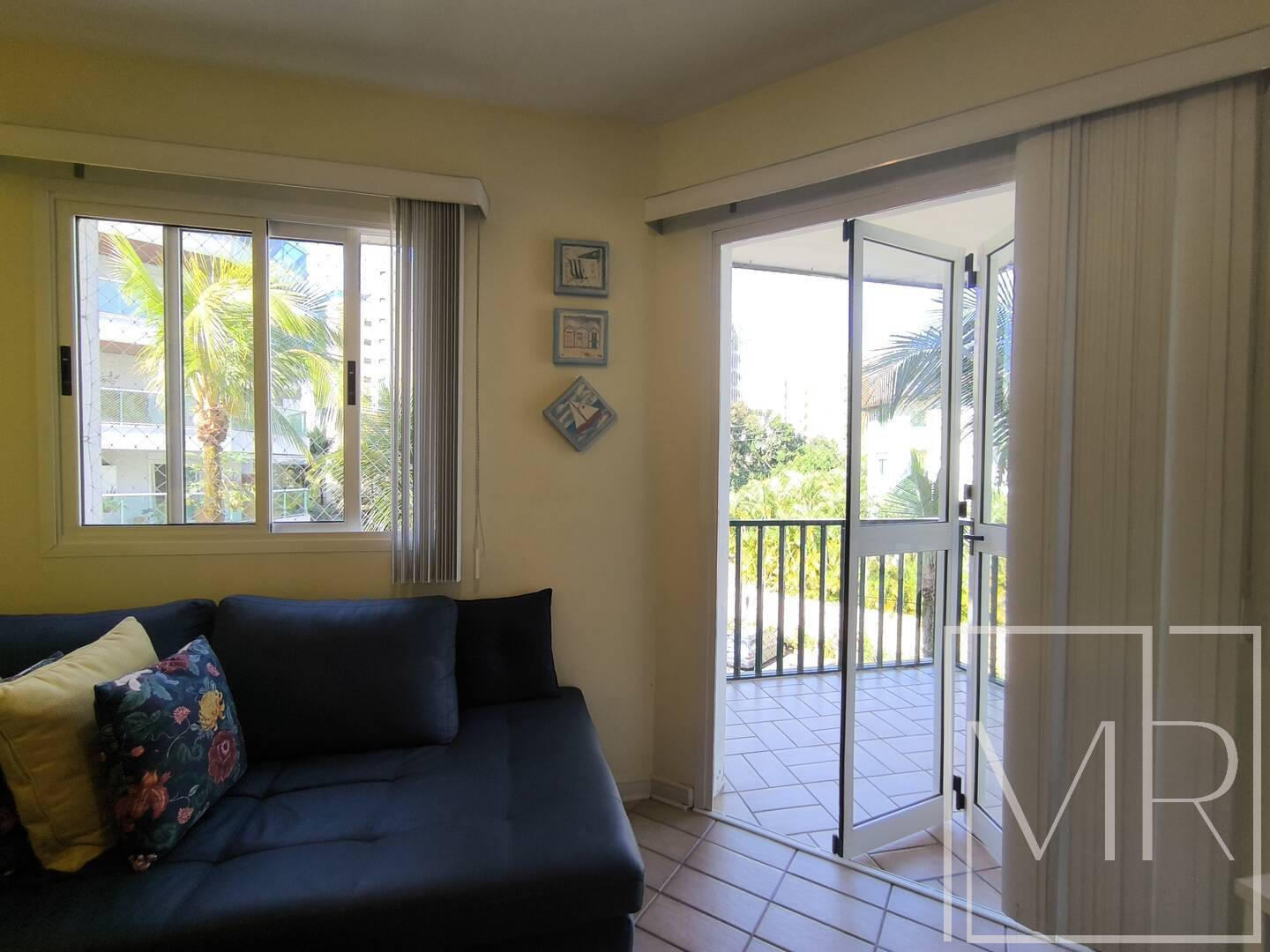 Apartamento, 3 quartos, 100 m² - Foto 5