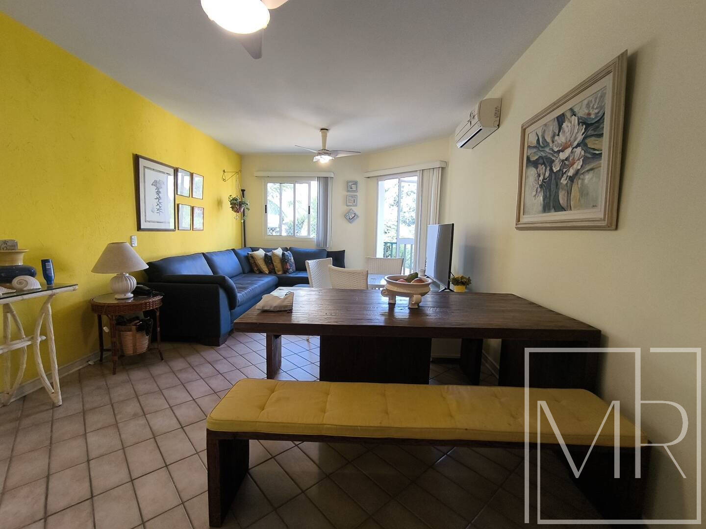 Apartamento, 3 quartos, 100 m² - Foto 8