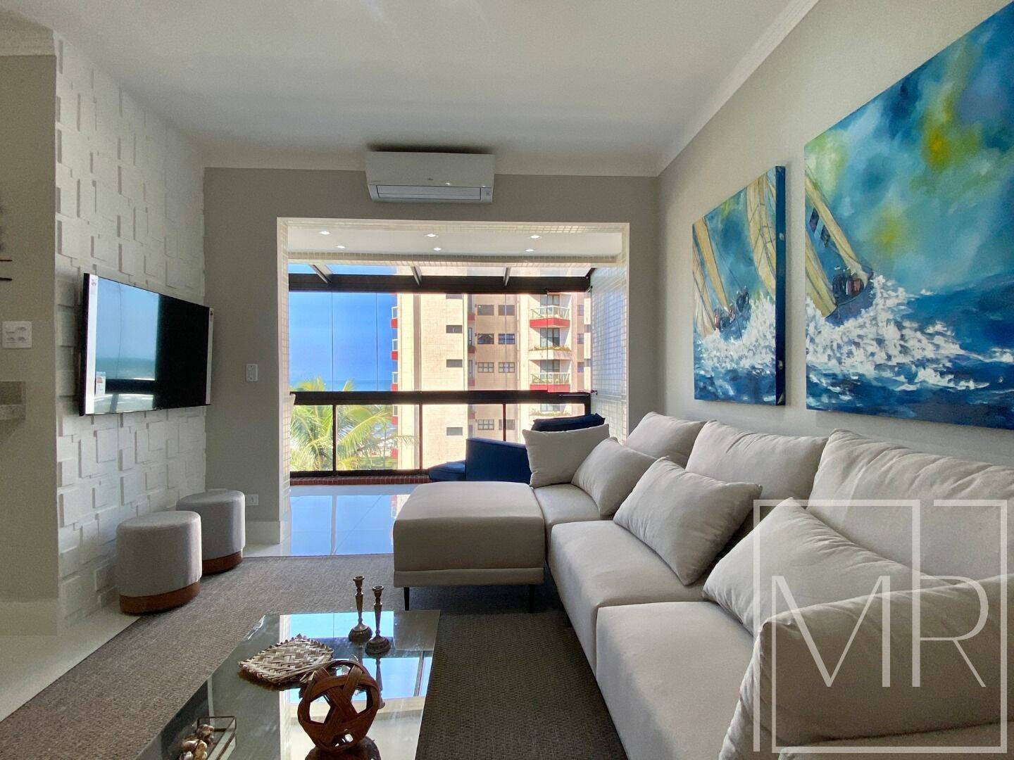Apartamento, 3 quartos, 92 m² - Foto 1