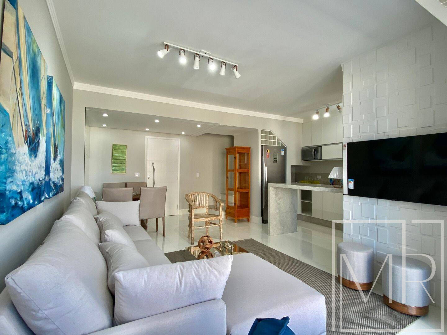 Apartamento, 3 quartos, 92 m² - Foto 3