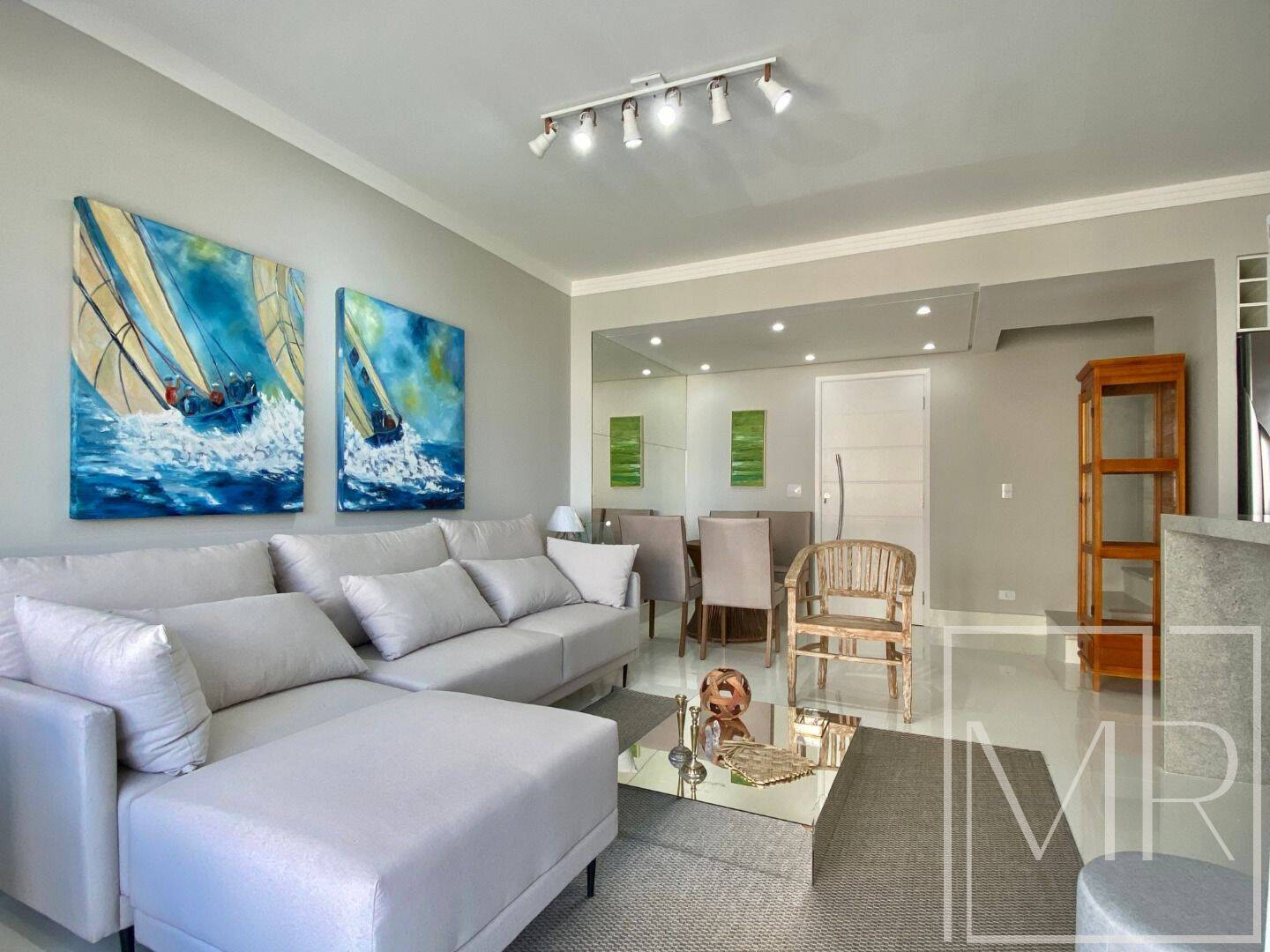 Apartamento, 3 quartos, 92 m² - Foto 4