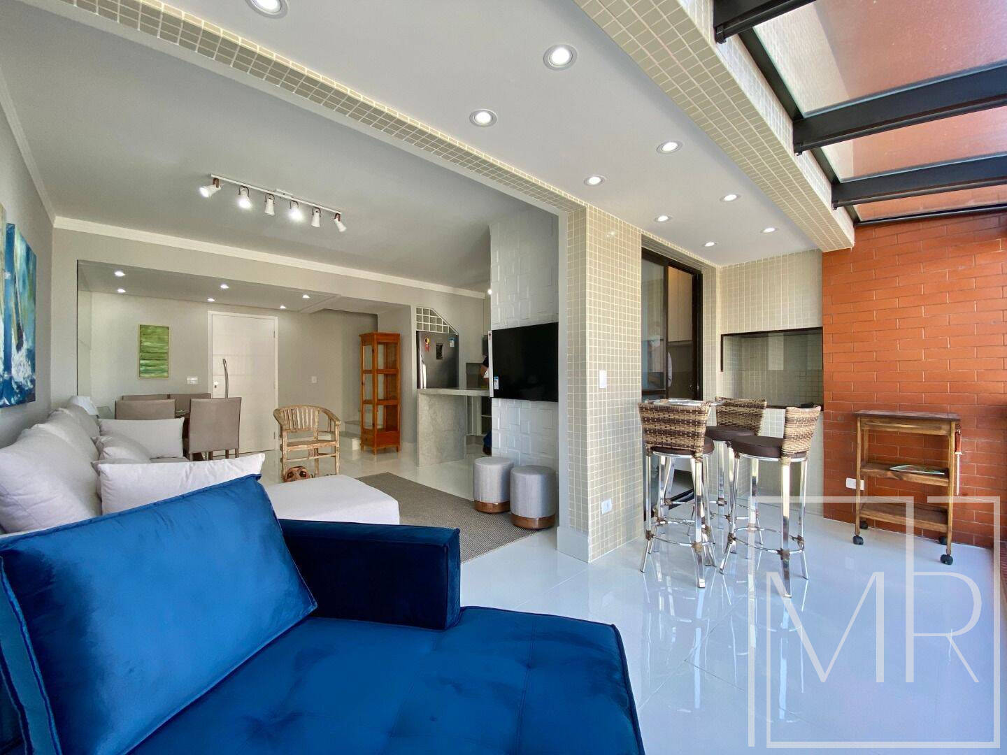 Apartamento, 3 quartos, 92 m² - Foto 8