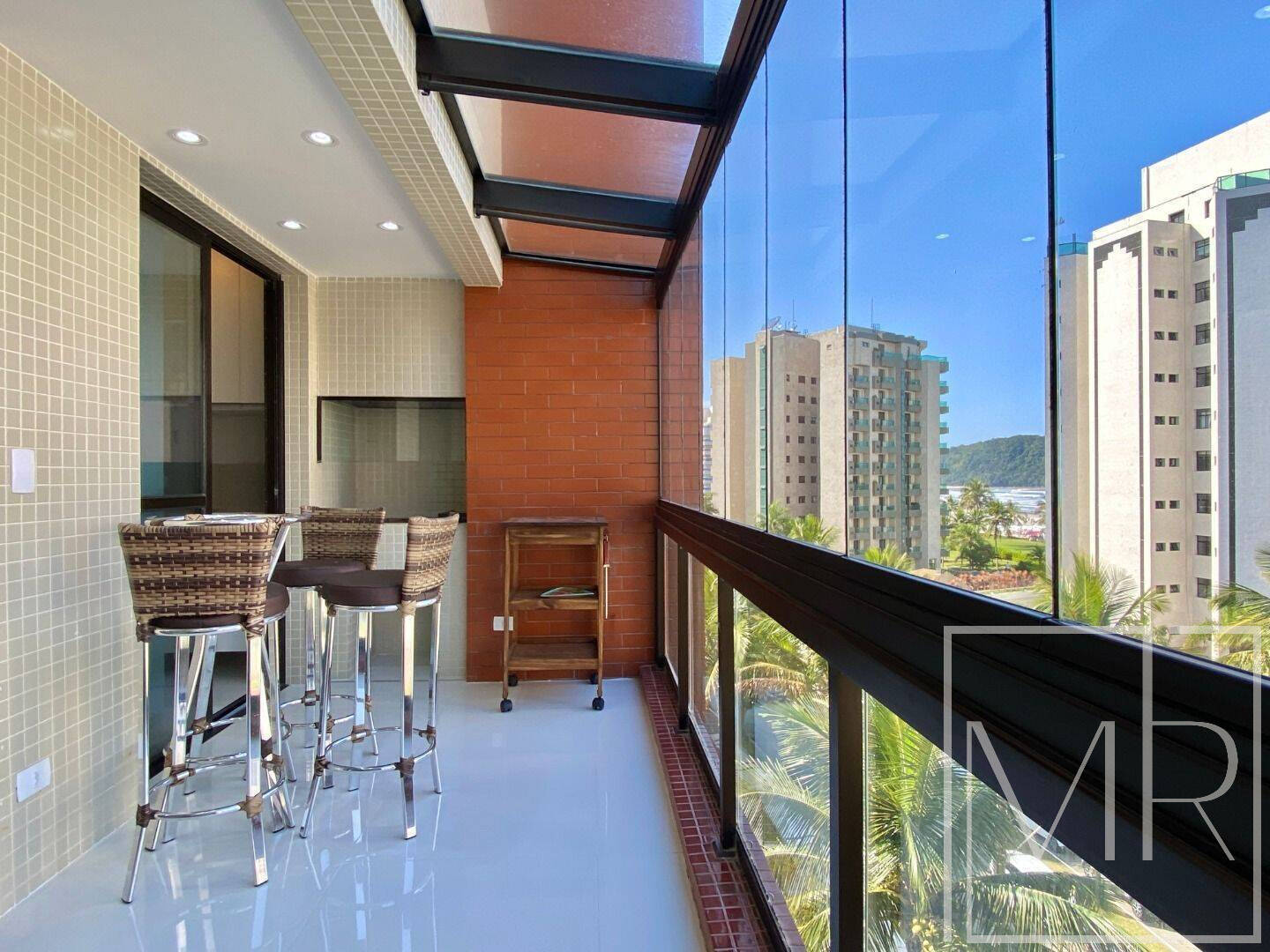 Apartamento, 3 quartos, 92 m² - Foto 9