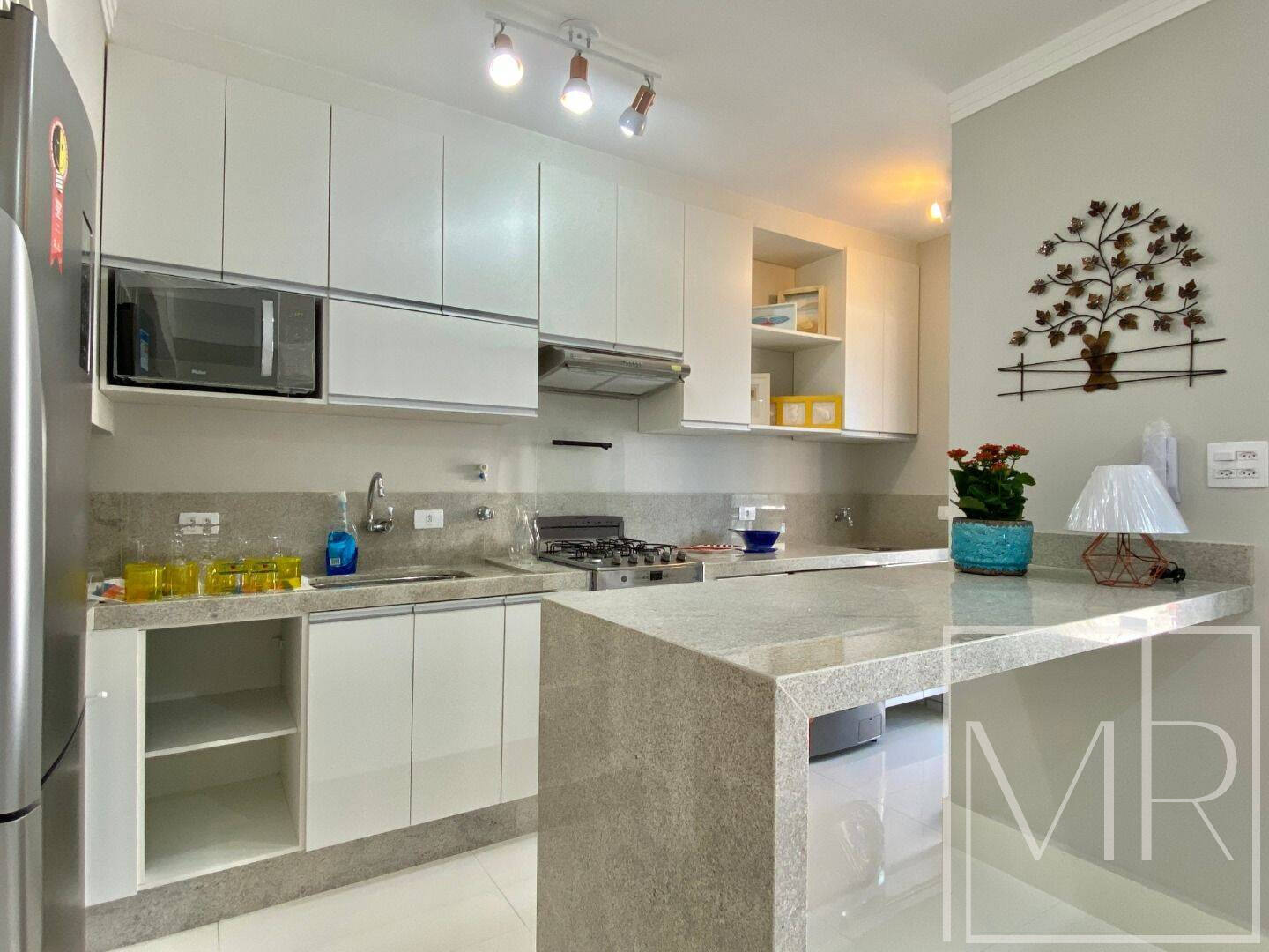 Apartamento, 3 quartos, 92 m² - Foto 14