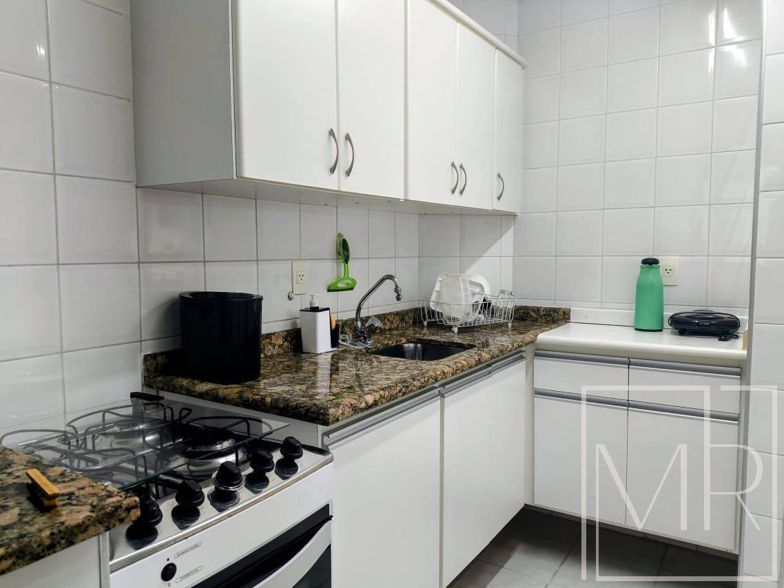 Apartamento, 3 quartos, 100 m² - Foto 5