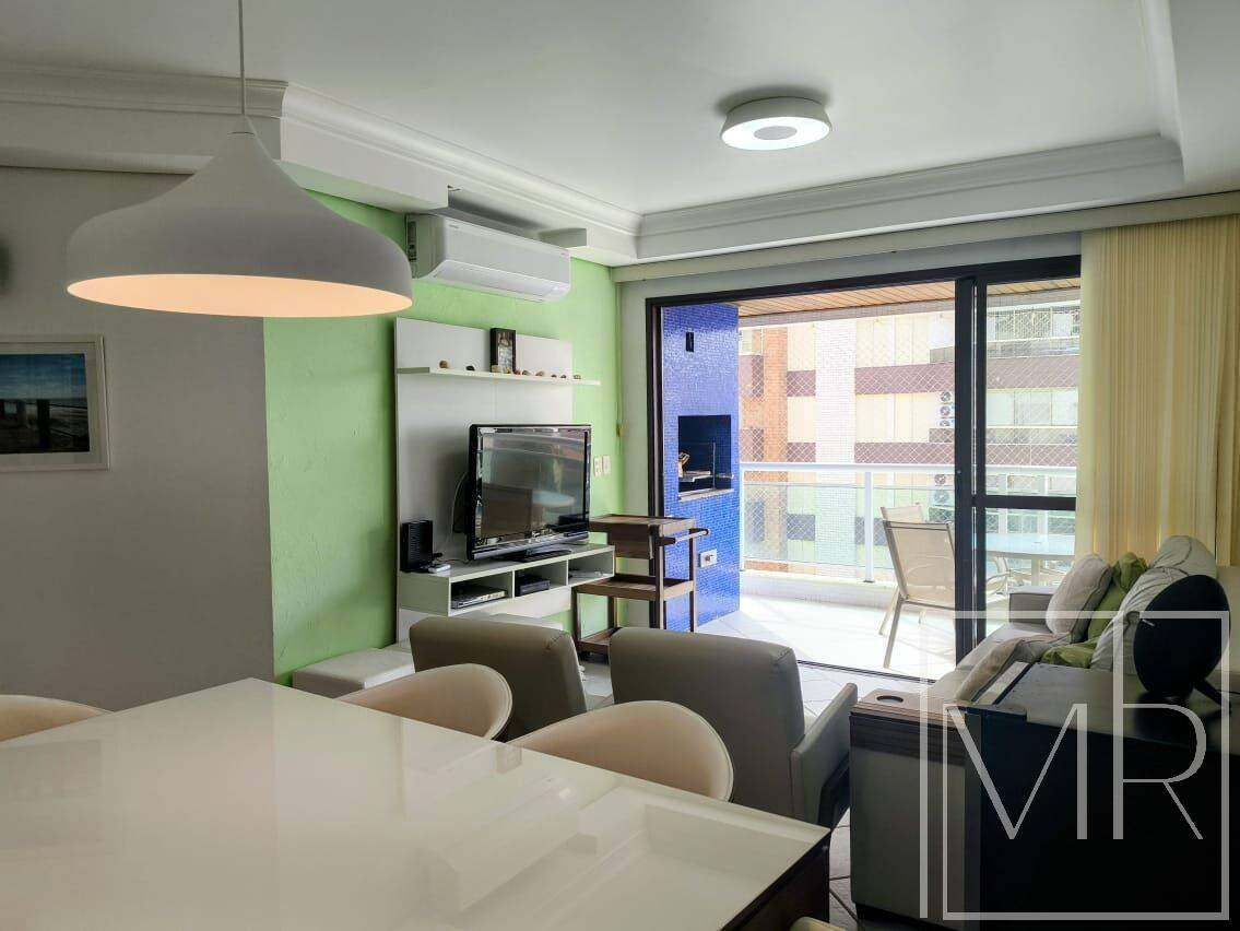 Apartamento, 3 quartos, 100 m² - Foto 3