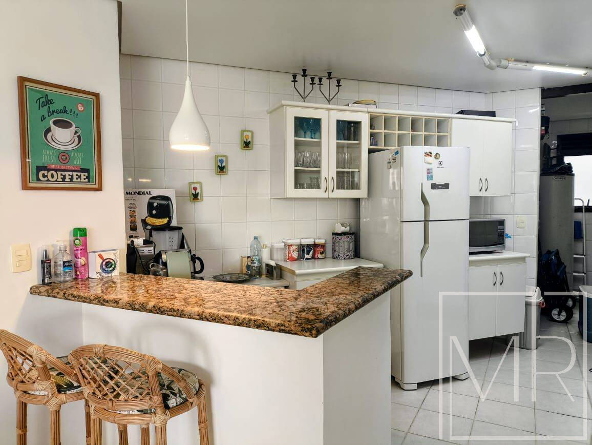 Apartamento, 3 quartos, 100 m² - Foto 4