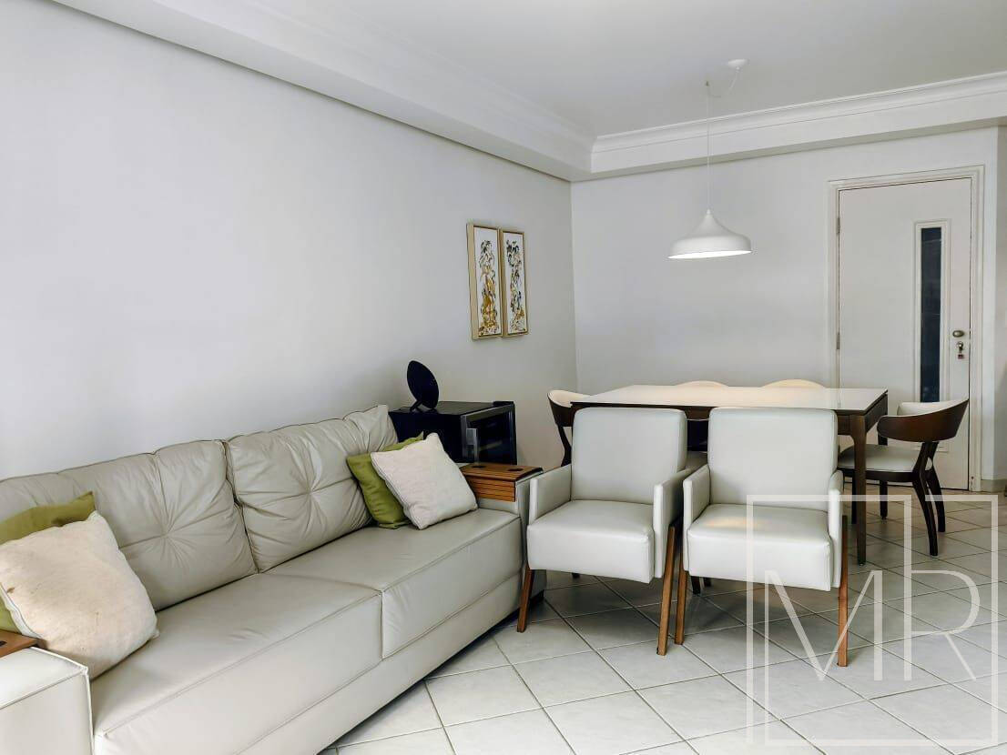Apartamento, 3 quartos, 100 m² - Foto 2