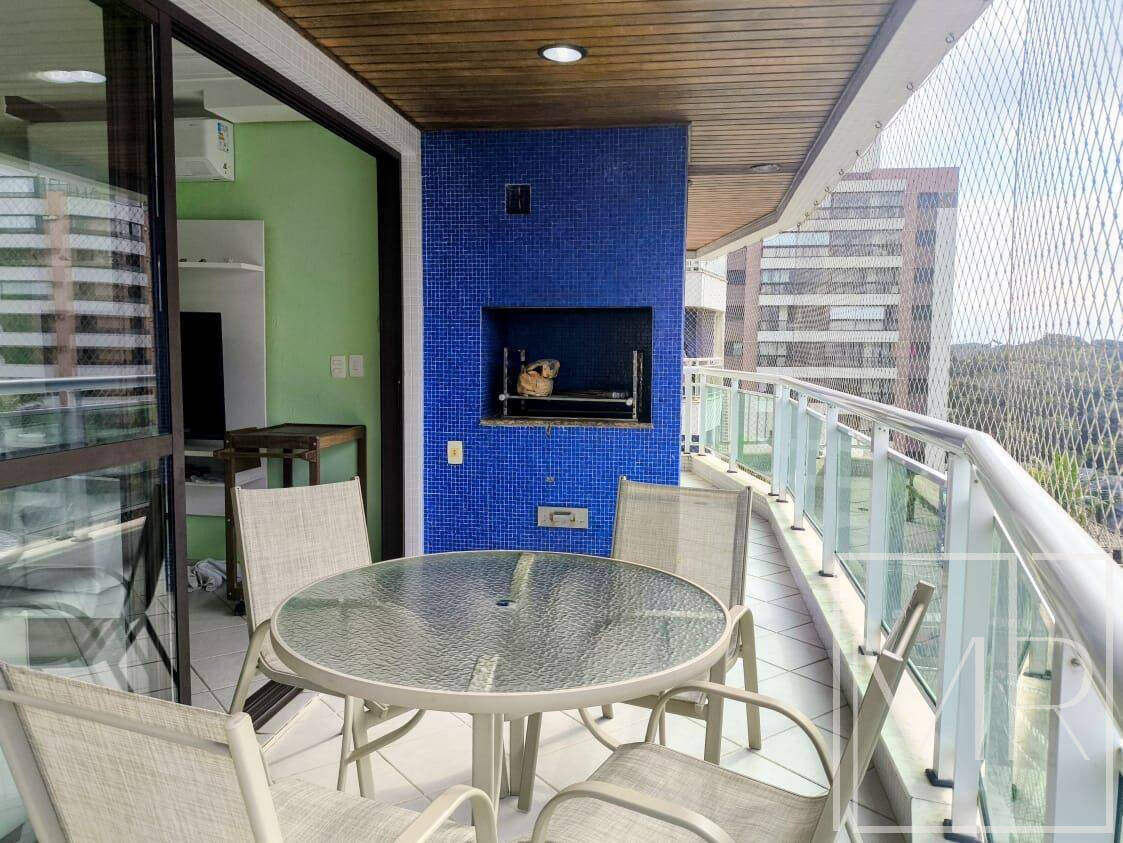 Apartamento, 3 quartos, 100 m² - Foto 1