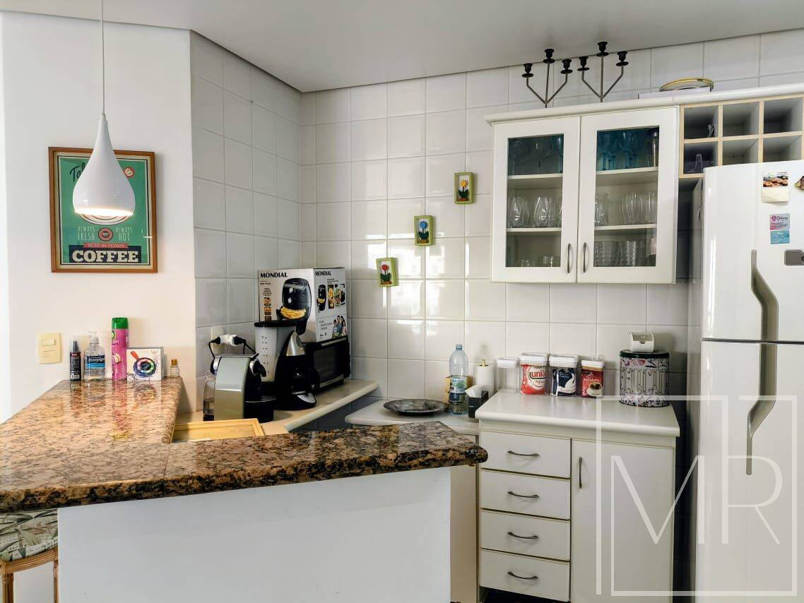 Apartamento, 3 quartos, 100 m² - Foto 6