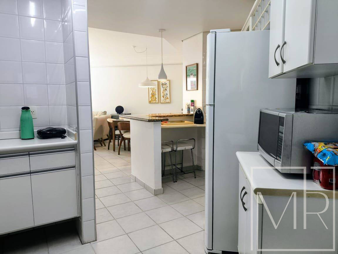 Apartamento, 3 quartos, 100 m² - Foto 8