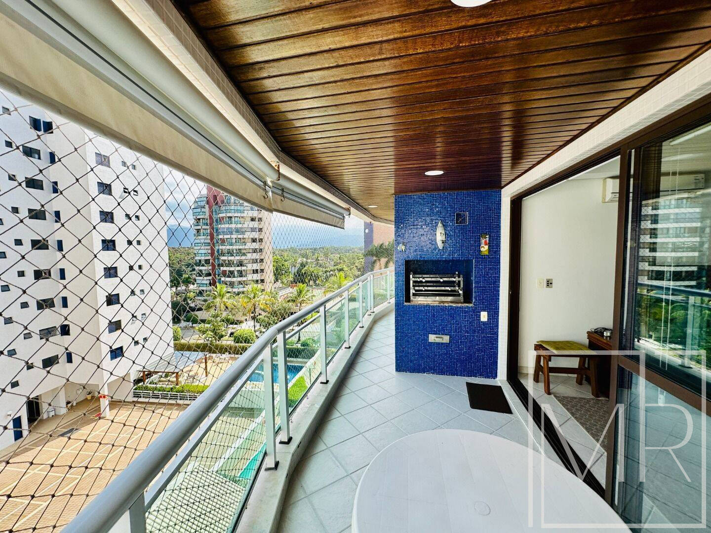 Flat/Apart Hotel, 3 quartos, 100 m² - Foto 6