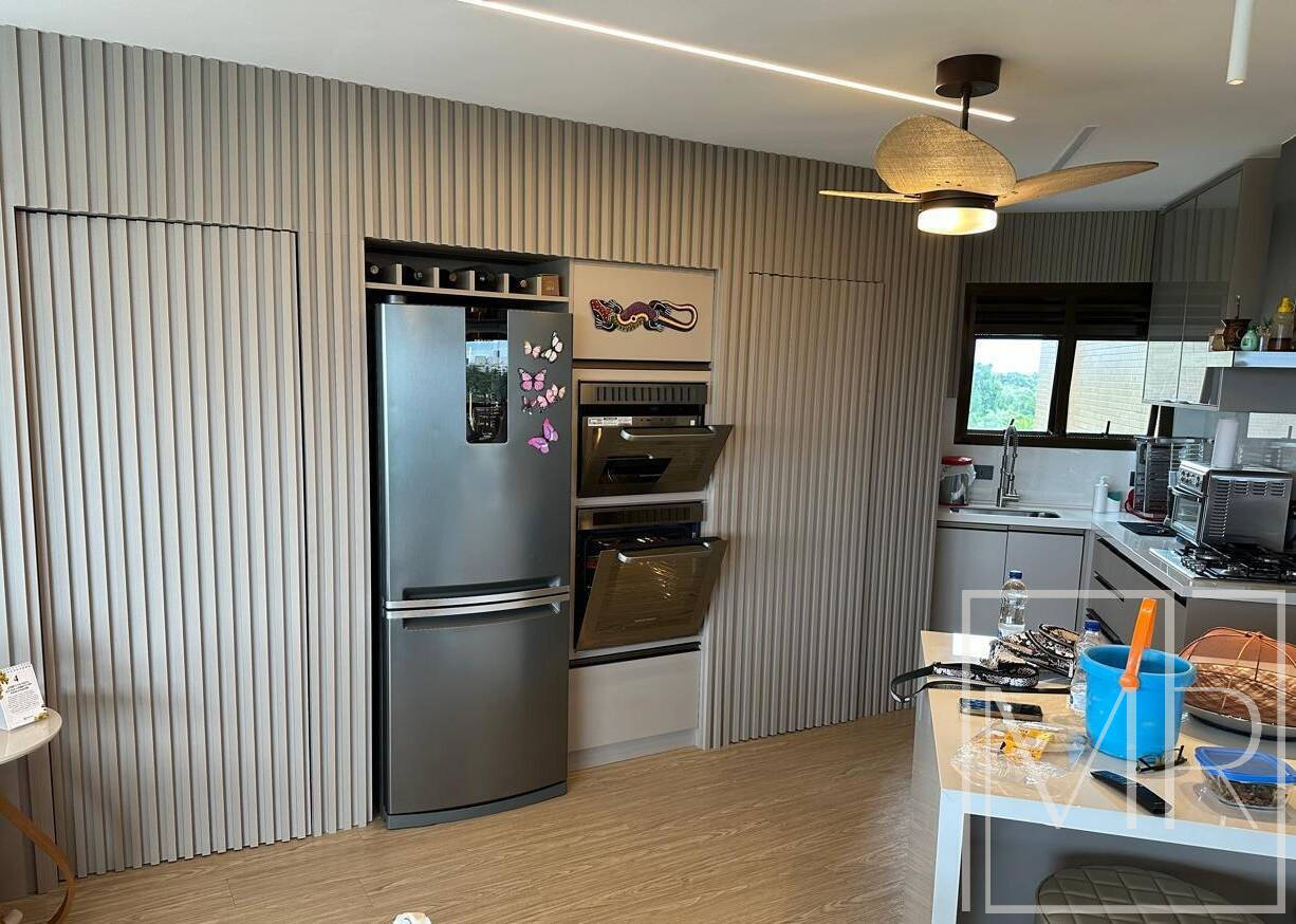 Apartamento, 3 quartos, 117 m² - Foto 3