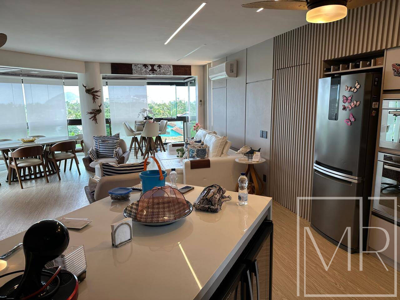 Apartamento, 3 quartos, 117 m² - Foto 2