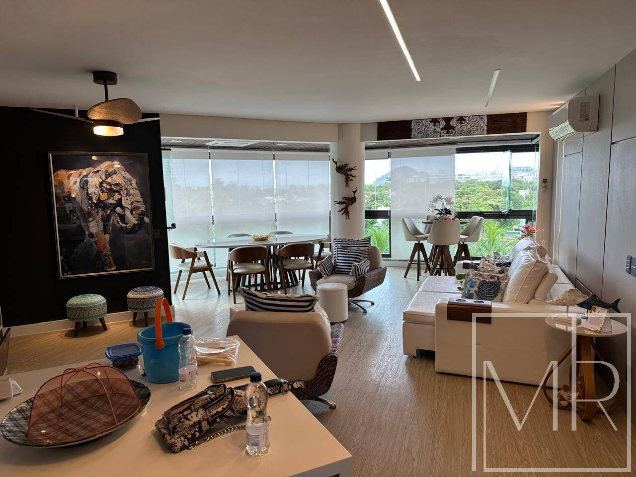 Apartamento, 3 quartos, 117 m² - Foto 1