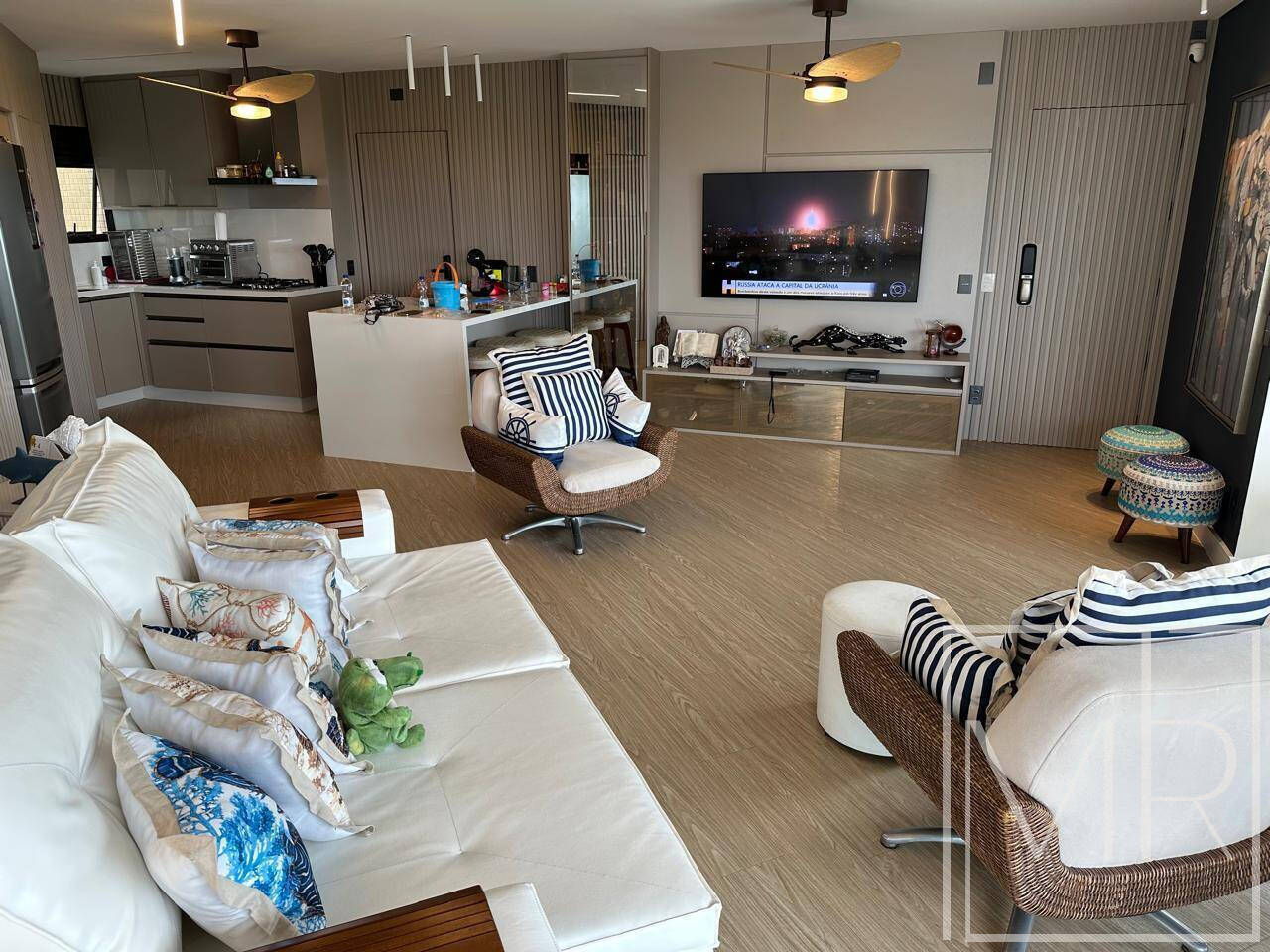 Apartamento, 3 quartos, 117 m² - Foto 12