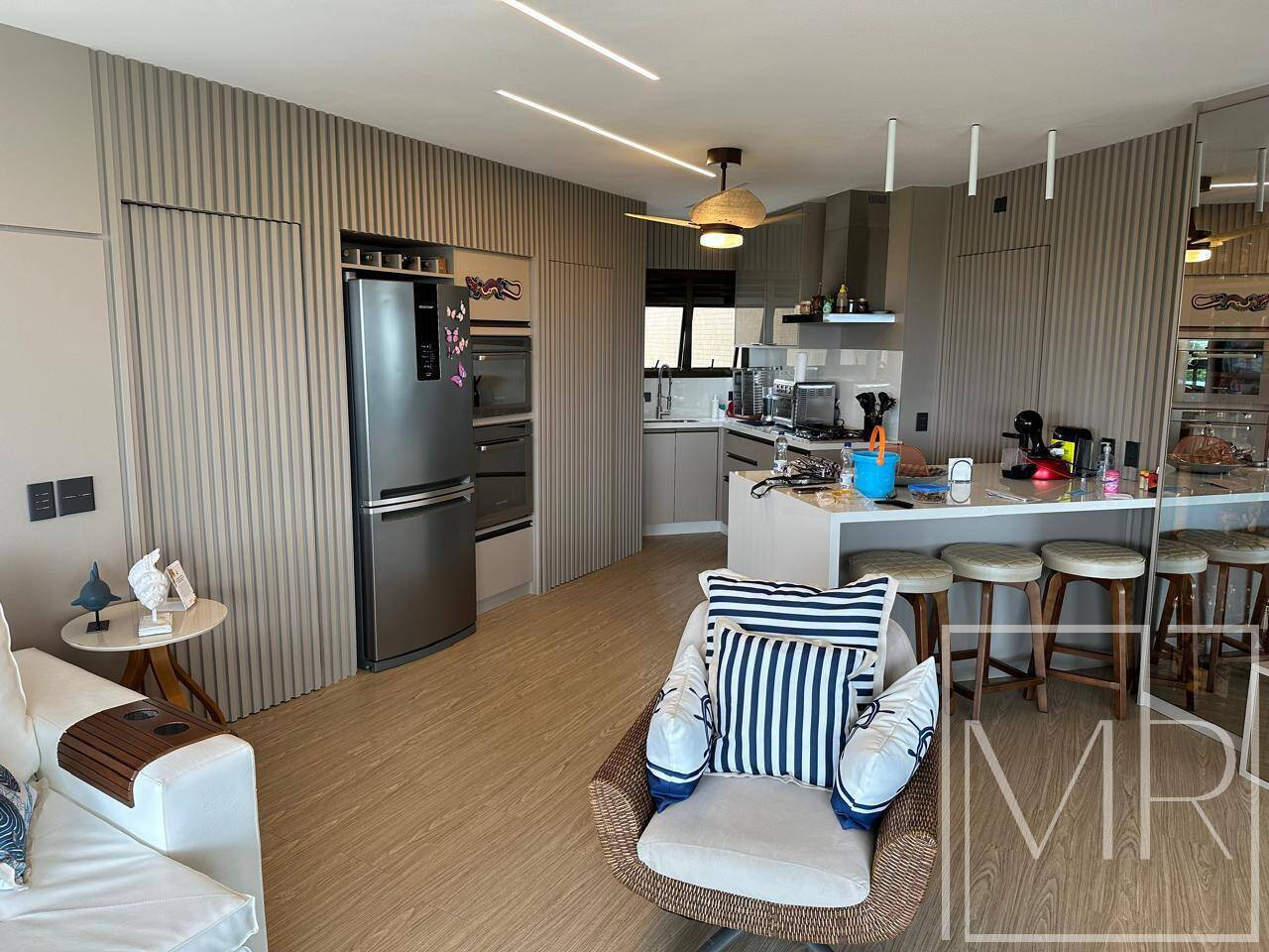 Apartamento, 3 quartos, 117 m² - Foto 8