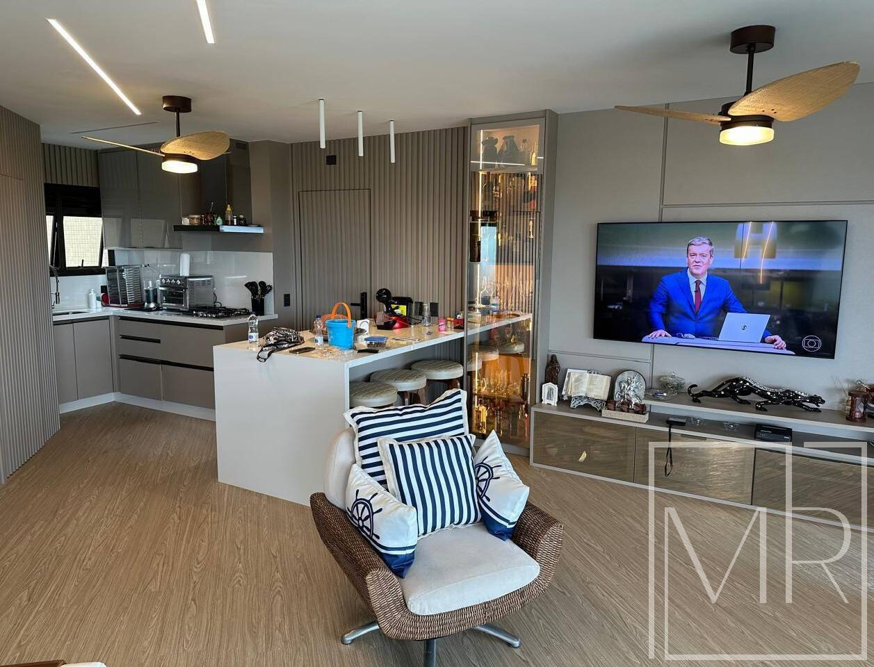 Apartamento, 3 quartos, 117 m² - Foto 9