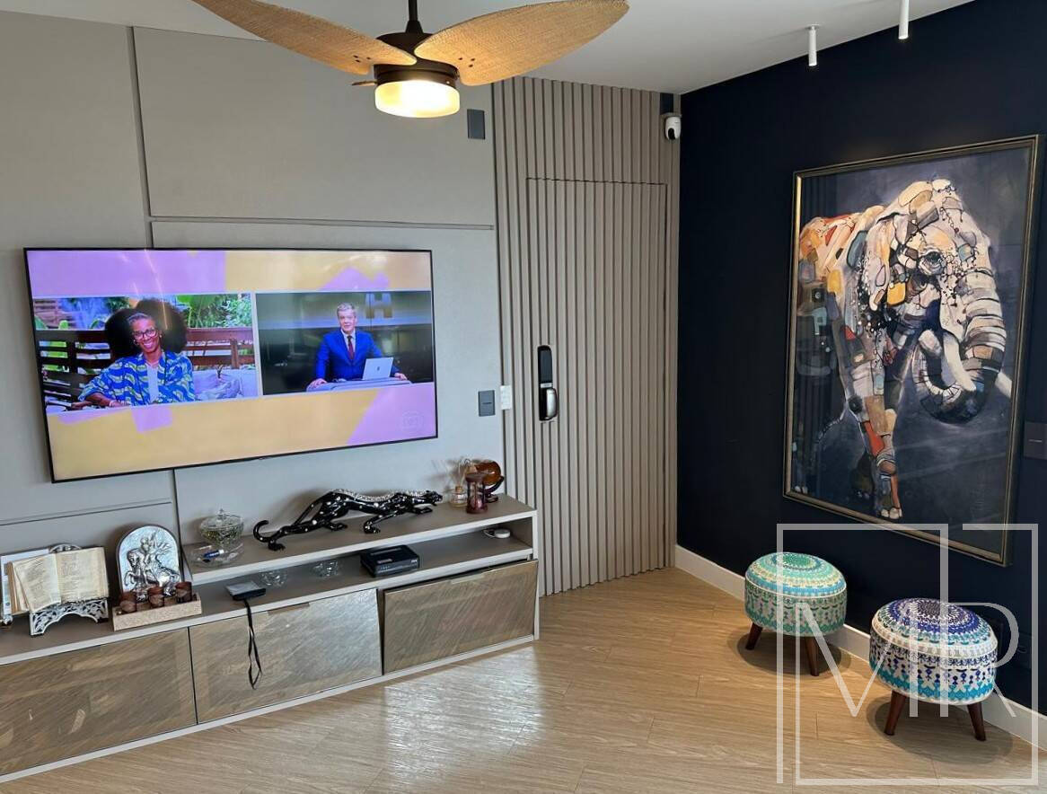 Apartamento, 3 quartos, 117 m² - Foto 10