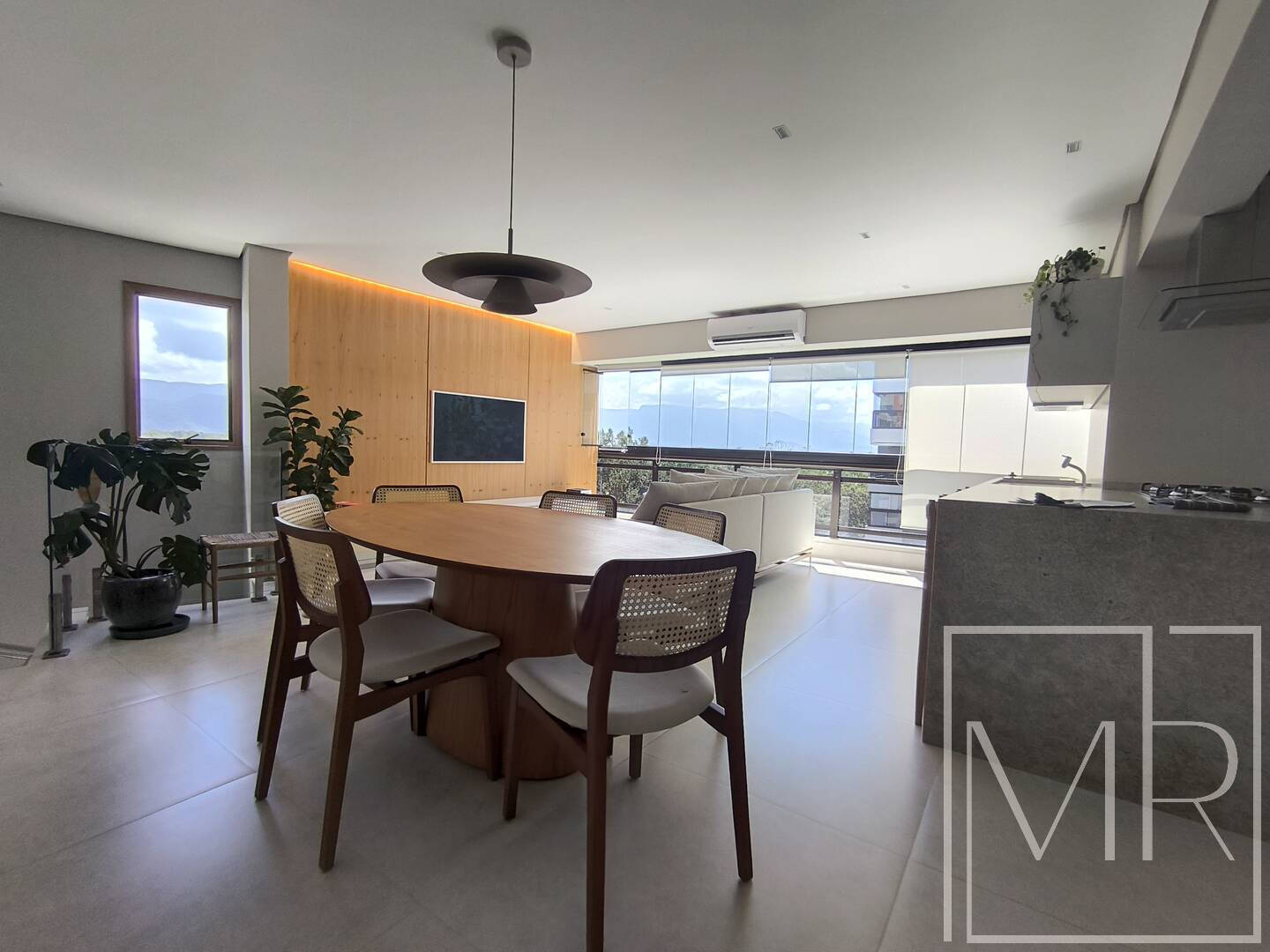 Apartamento, 3 quartos, 112 m² - Foto 2