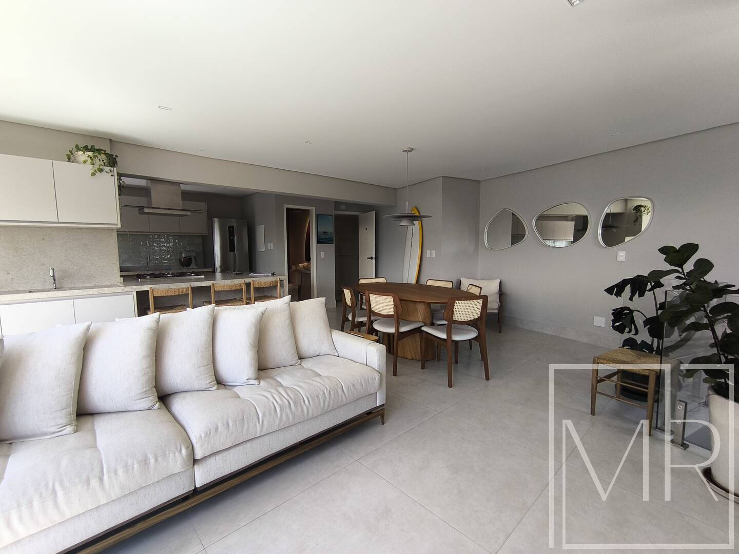 Apartamento, 3 quartos, 112 m² - Foto 1
