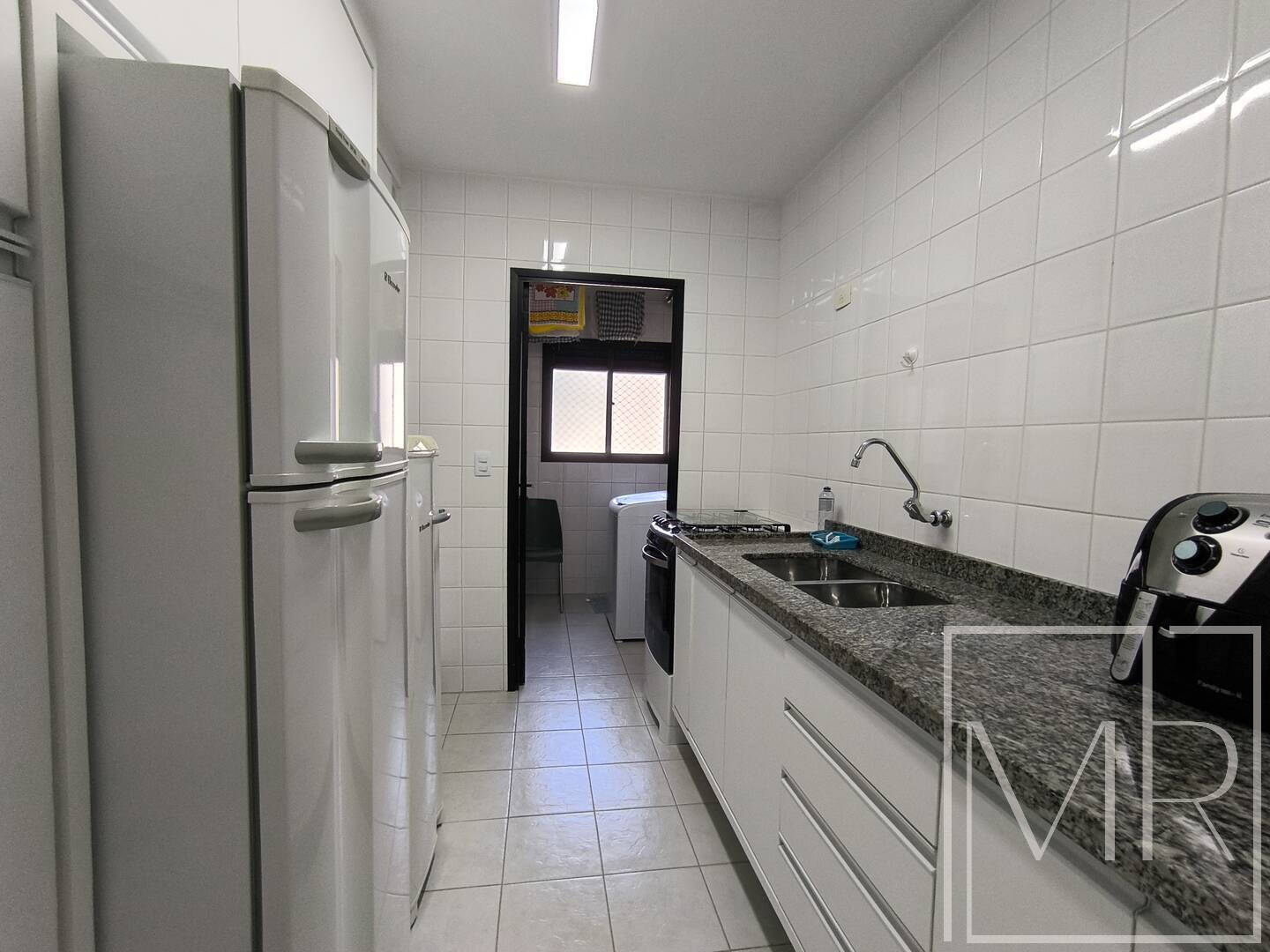 Apartamento, 3 quartos, 100 m² - Foto 7