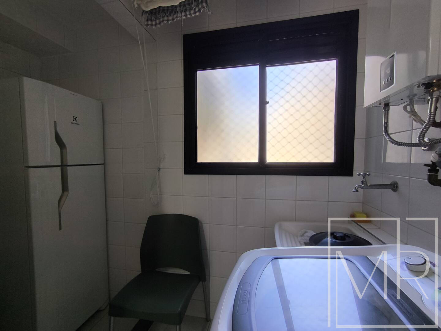 Apartamento, 3 quartos, 100 m² - Foto 9