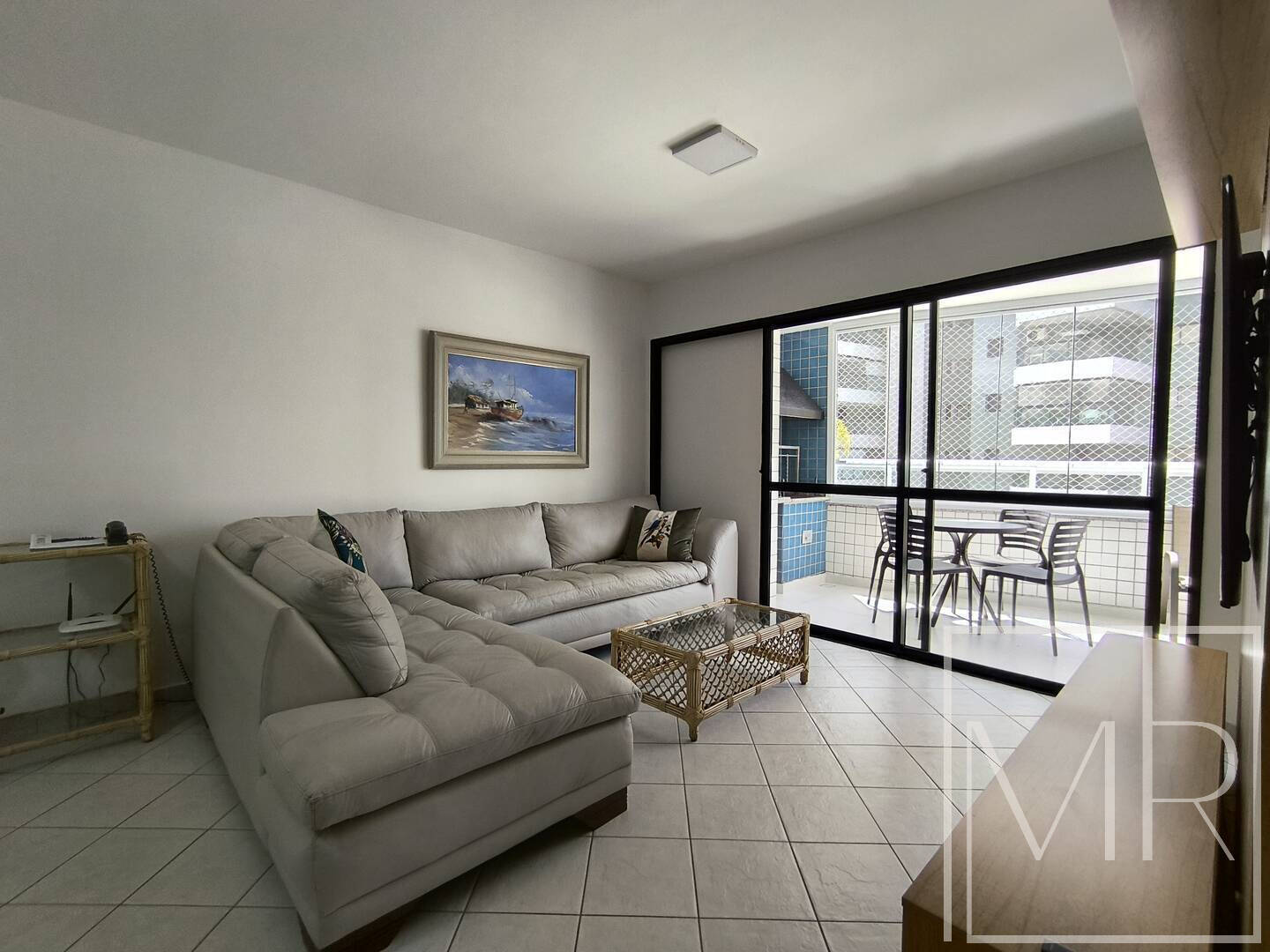 Apartamento, 3 quartos, 100 m² - Foto 3