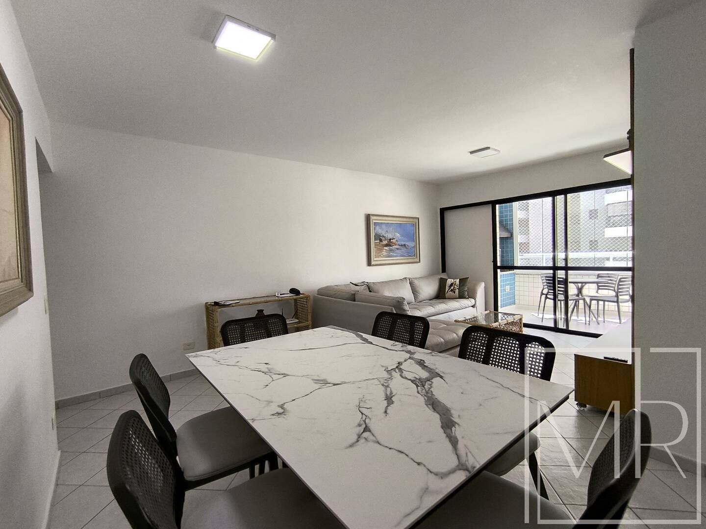 Apartamento, 3 quartos, 100 m² - Foto 4