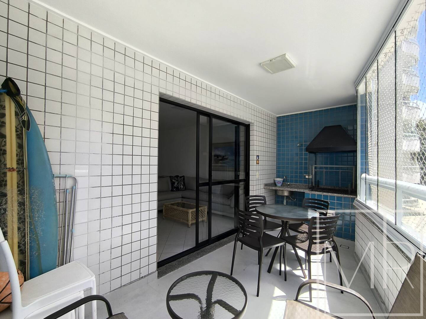 Apartamento, 3 quartos, 100 m² - Foto 6