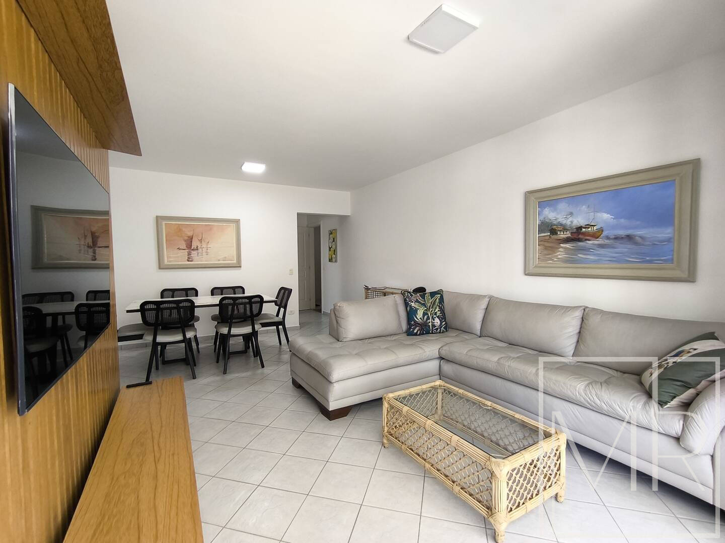 Apartamento, 3 quartos, 100 m² - Foto 5