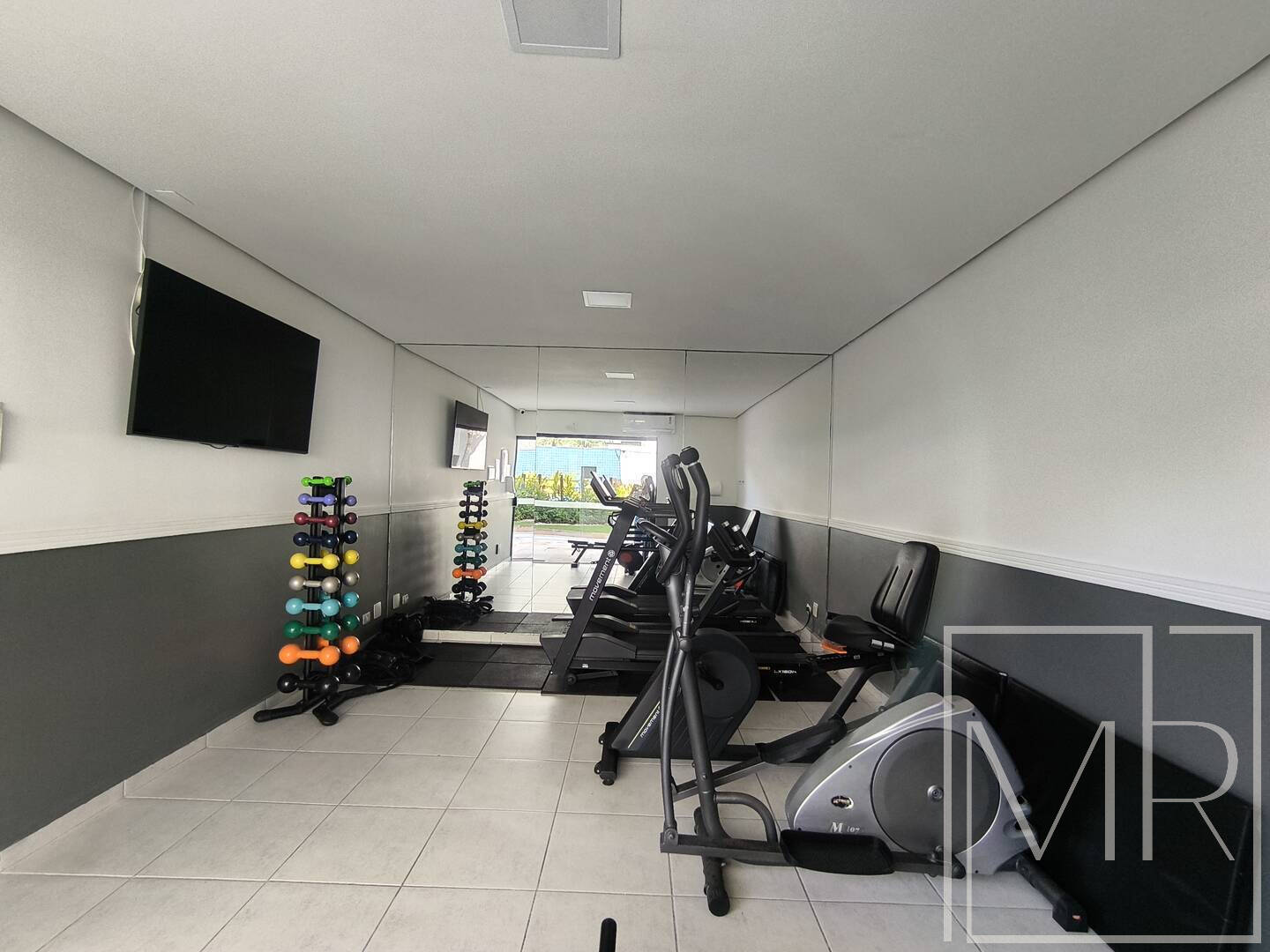 Apartamento, 3 quartos, 100 m² - Foto 14