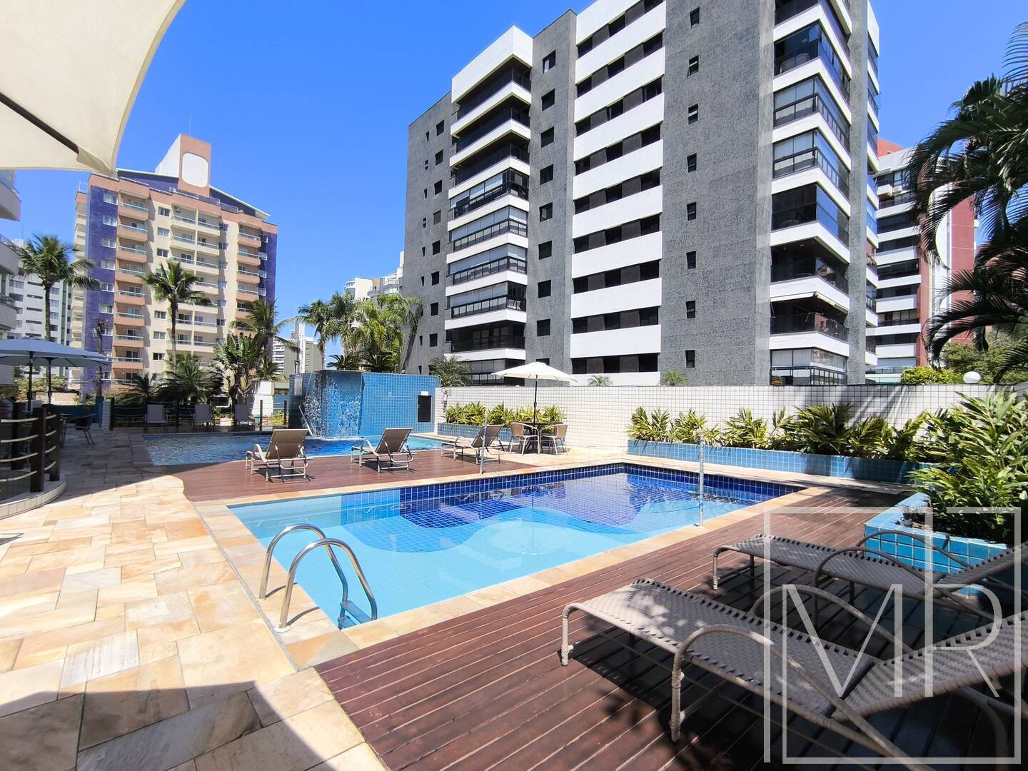 Apartamento, 3 quartos, 100 m² - Foto 1